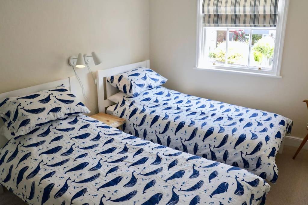 Two-Bedroom House photo 1