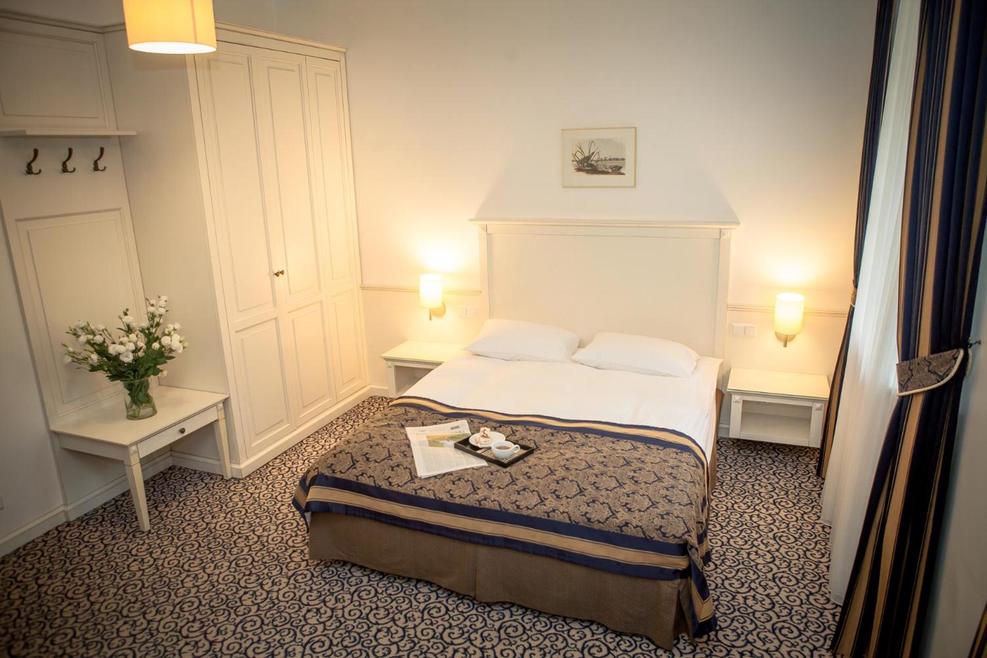 Double Room - Photo 1