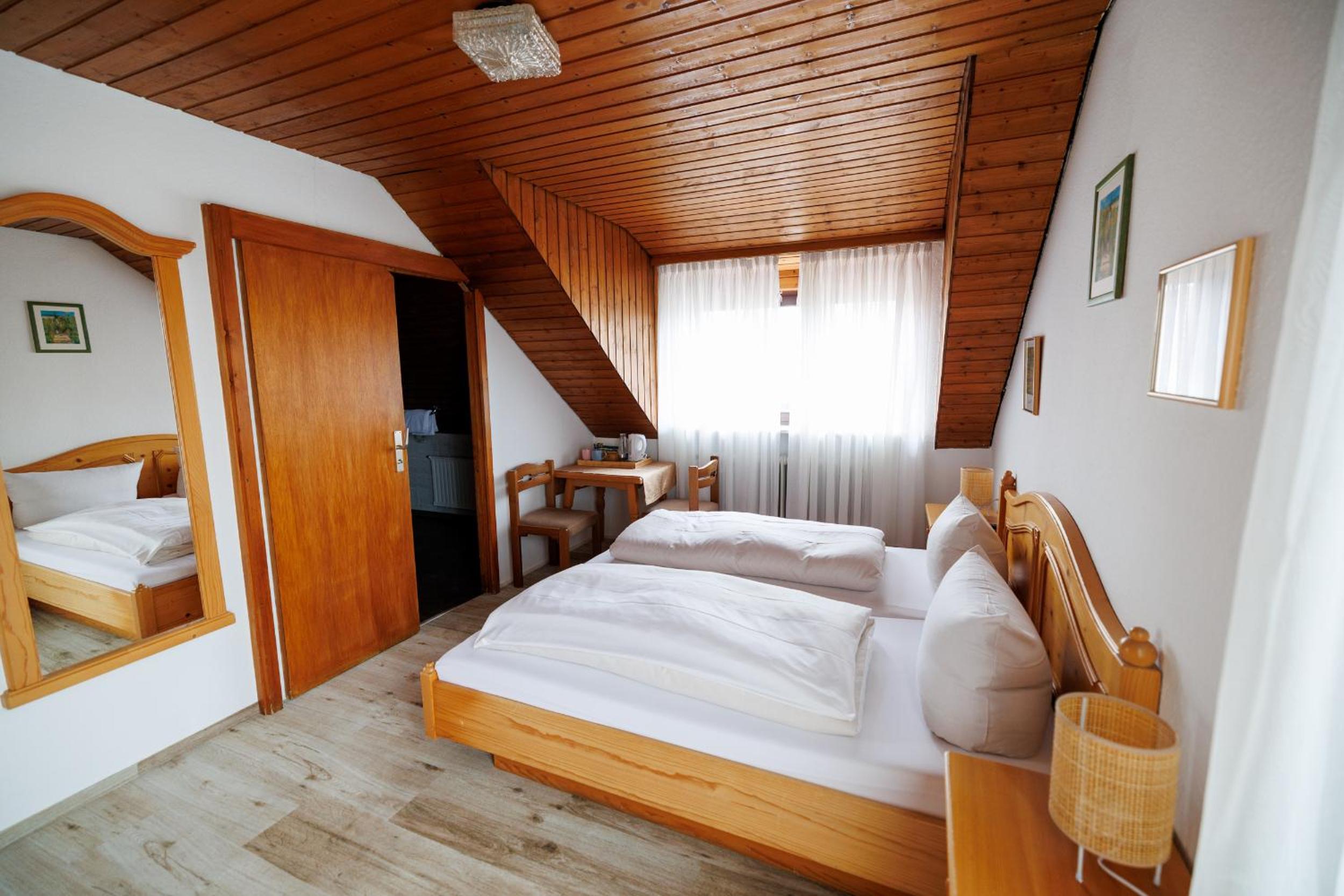 Double Room photo 3