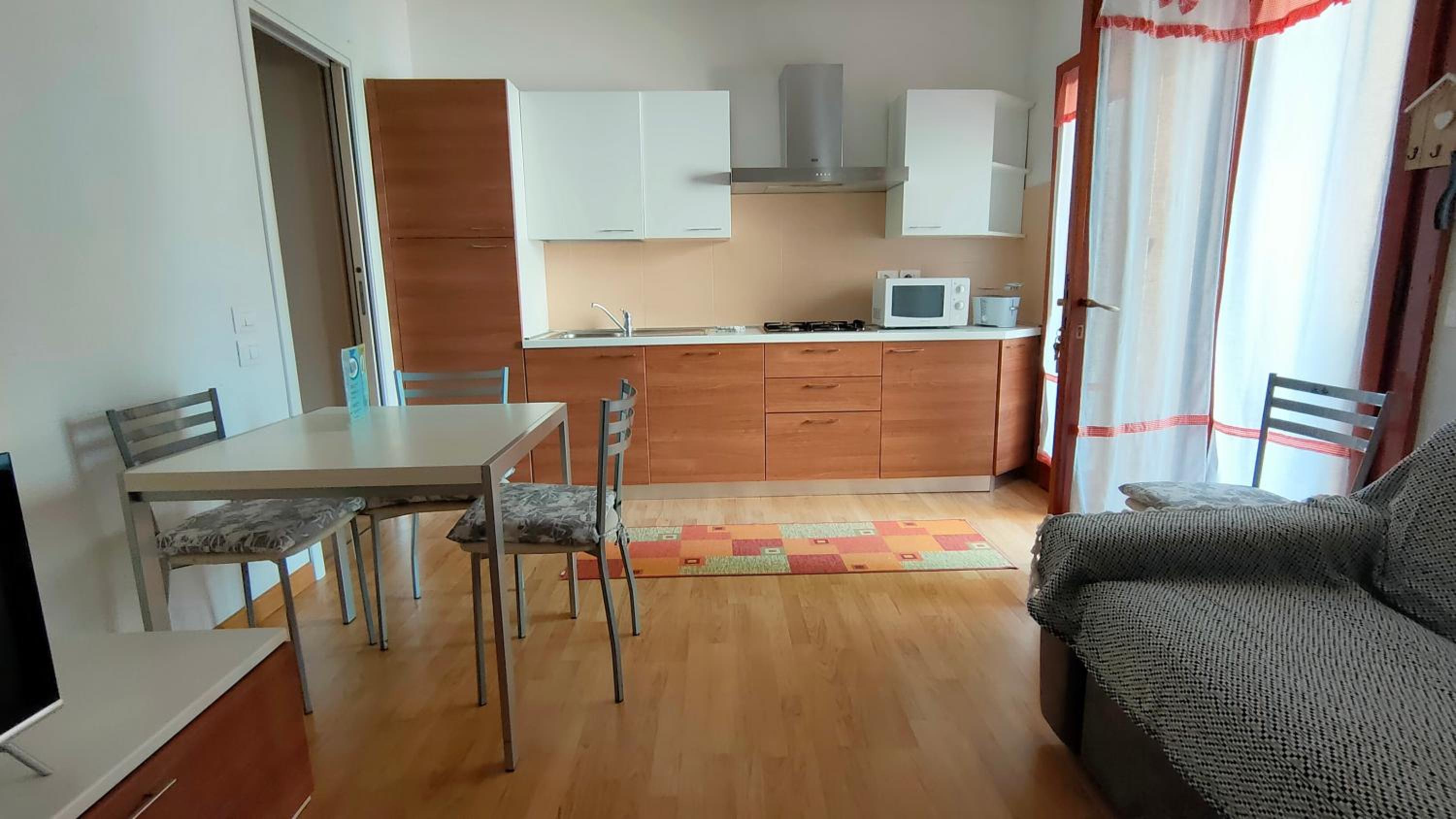 Apartment with Garden View photo 3