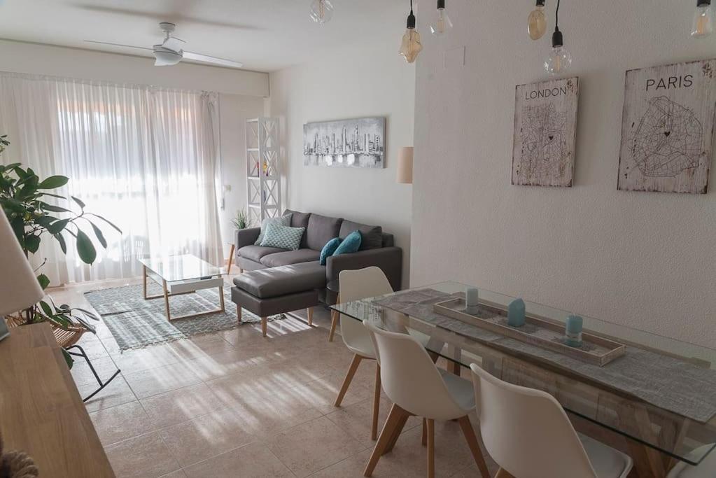 Departamento de tres habitaciones