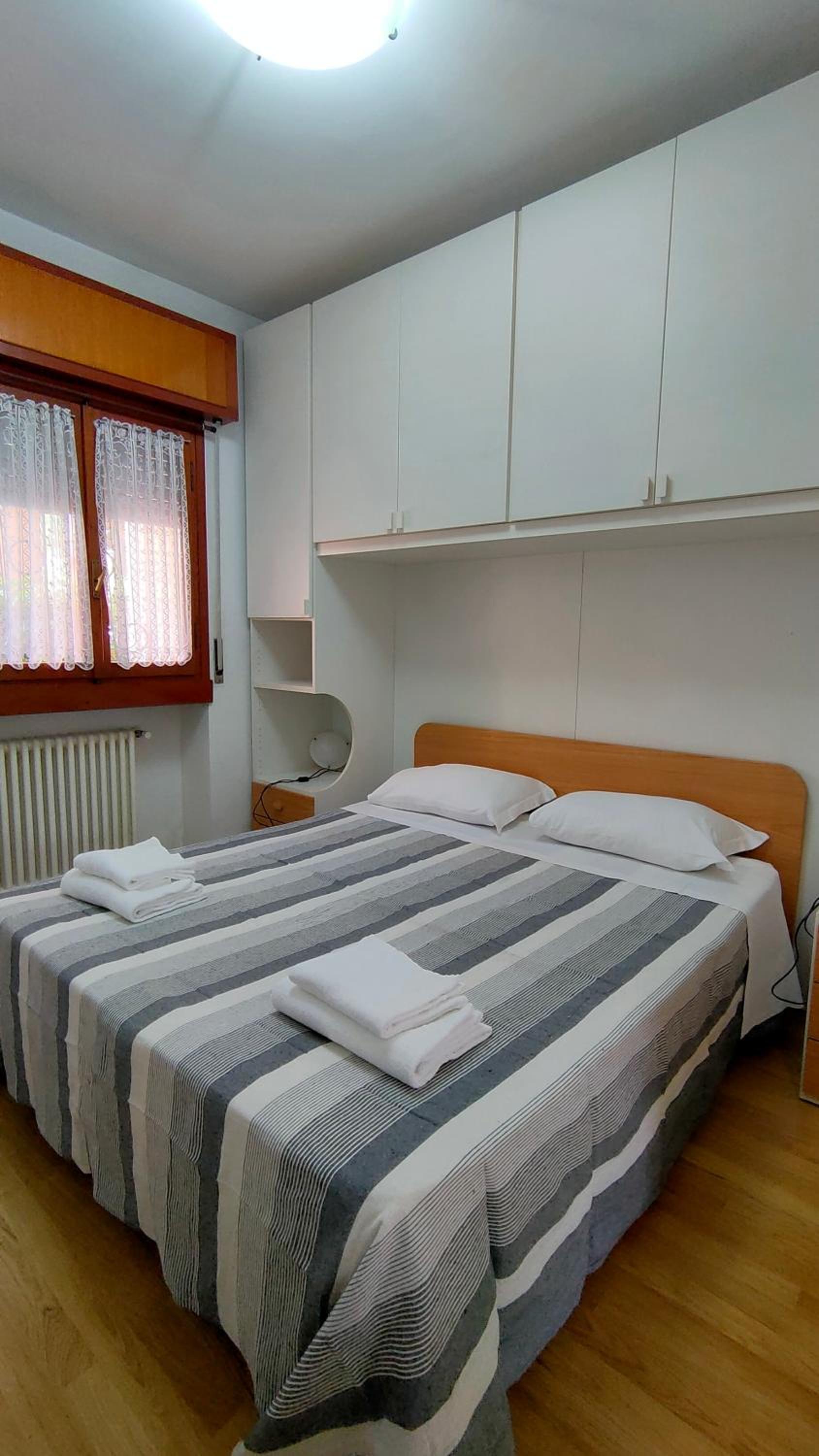 Apartment with Garden View photo 1