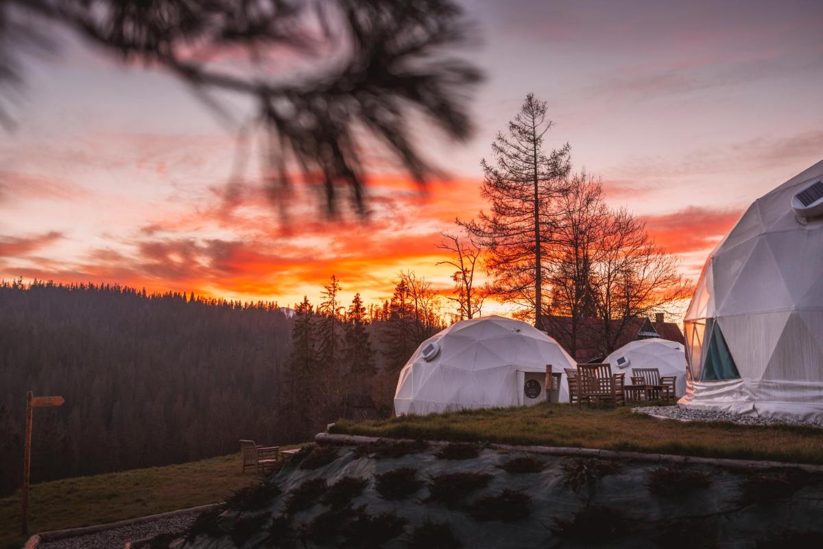 Tent - Photo 8