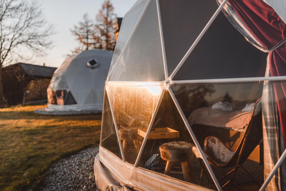 Tent - Photo 9