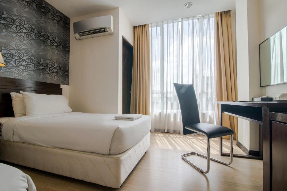 Superior Room - Photo 5