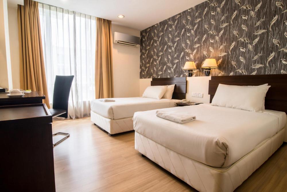 Superior Room - Photo 2