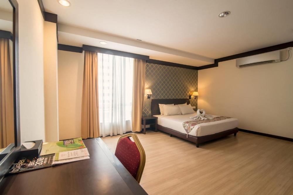 Executive Double Room photo 3