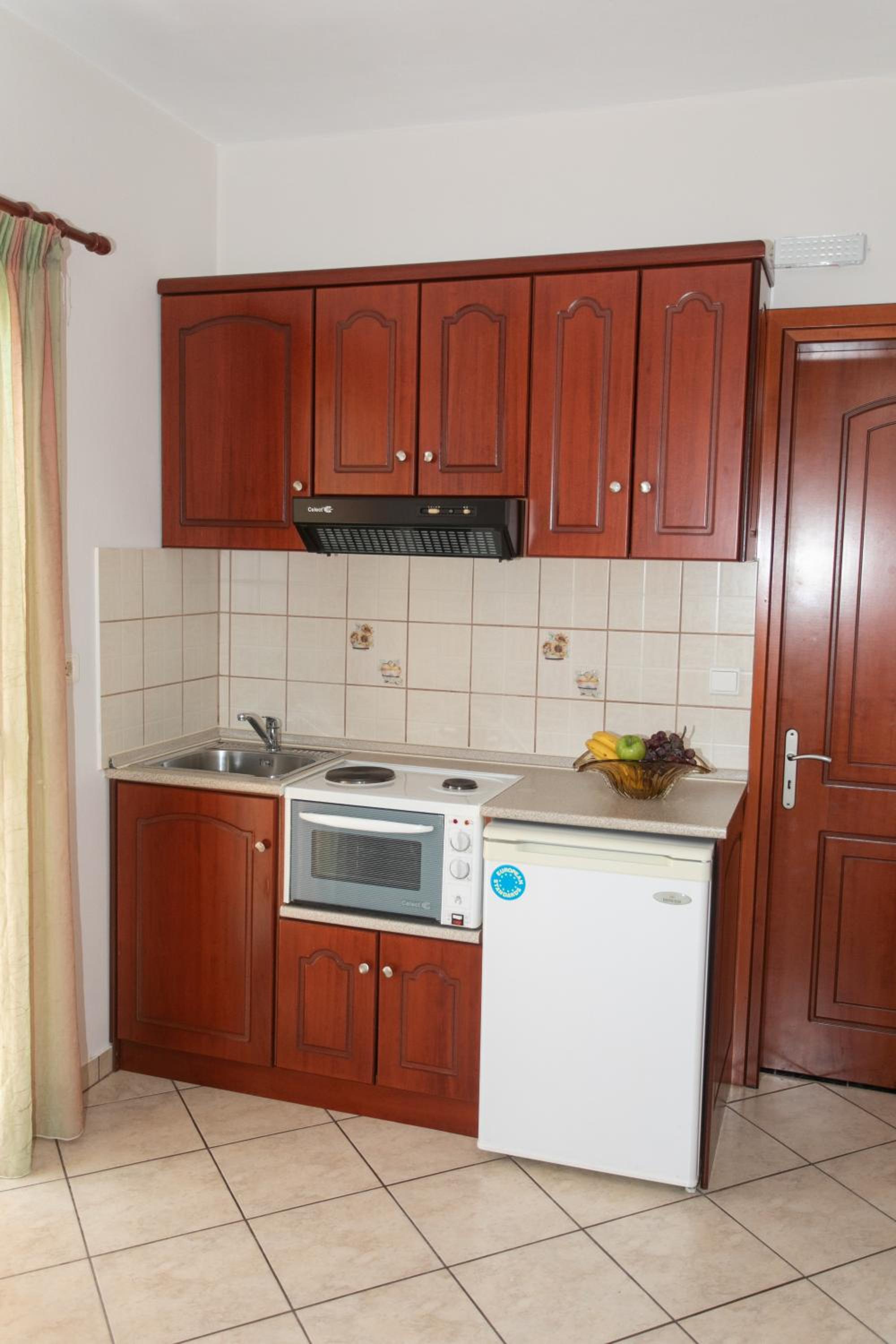 Apartment with Terrace photo 2