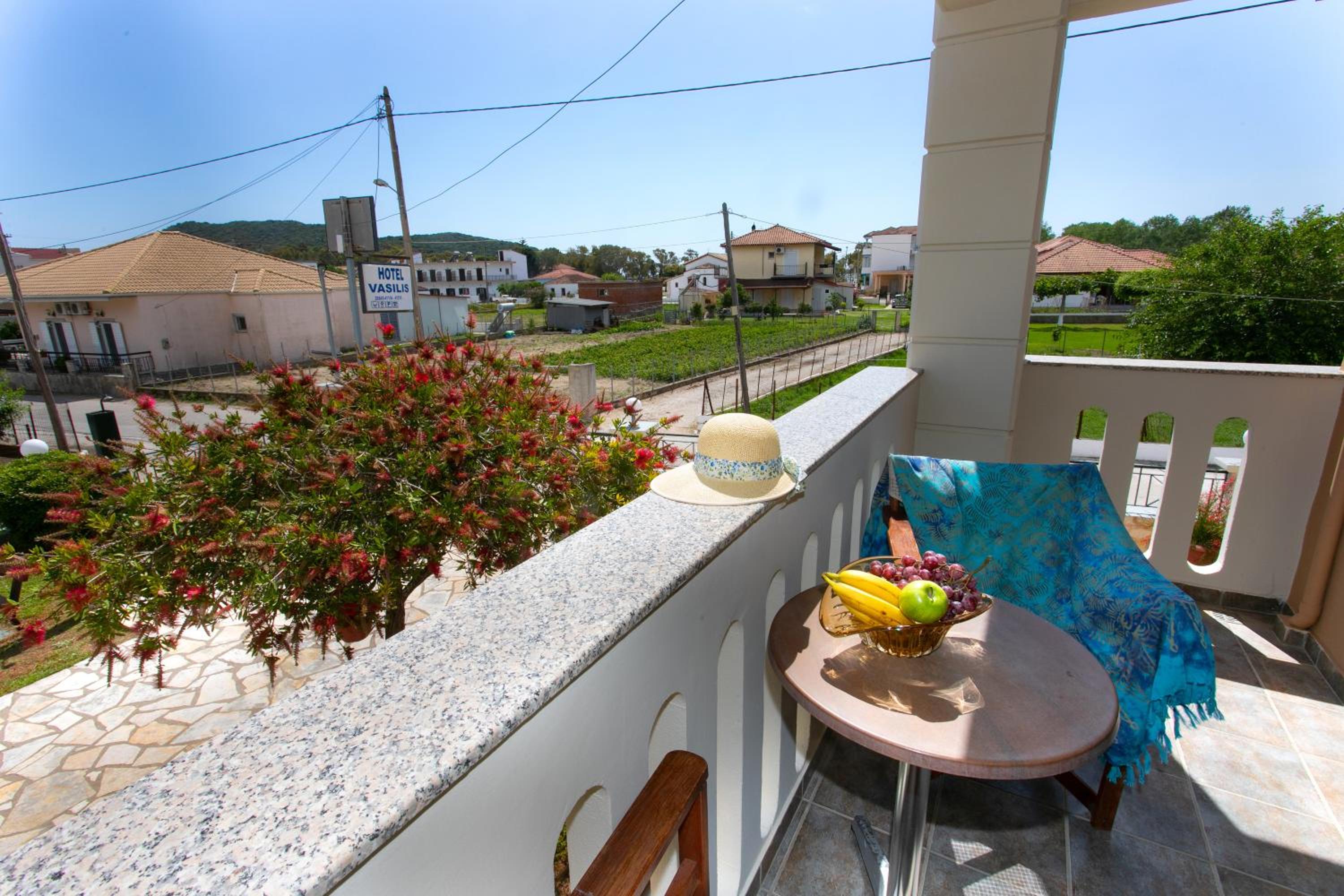 Apartment with Terrace photo 3