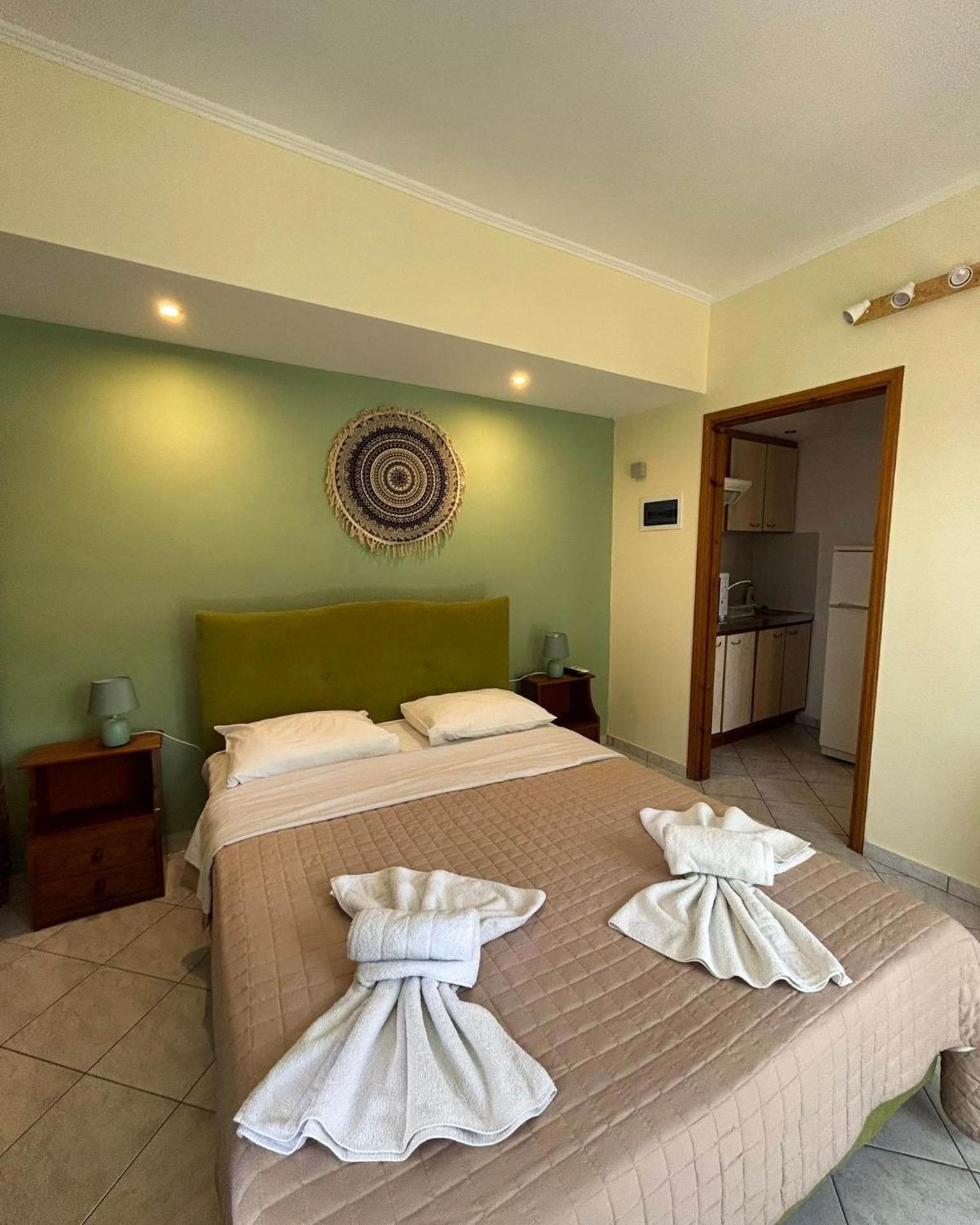 Double Room photo 1