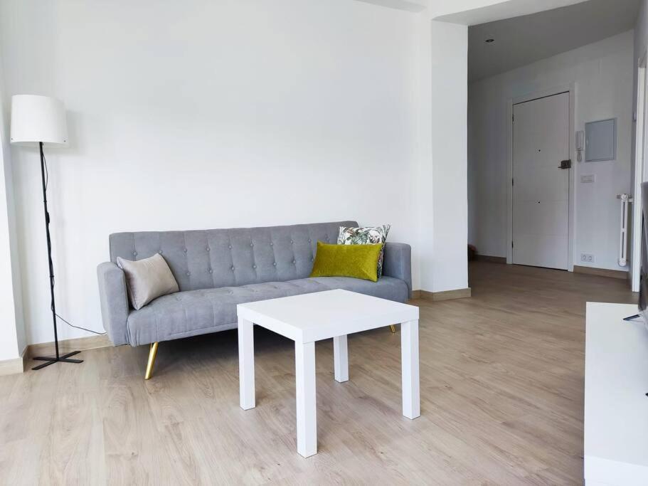 Departamento de tres habitaciones
