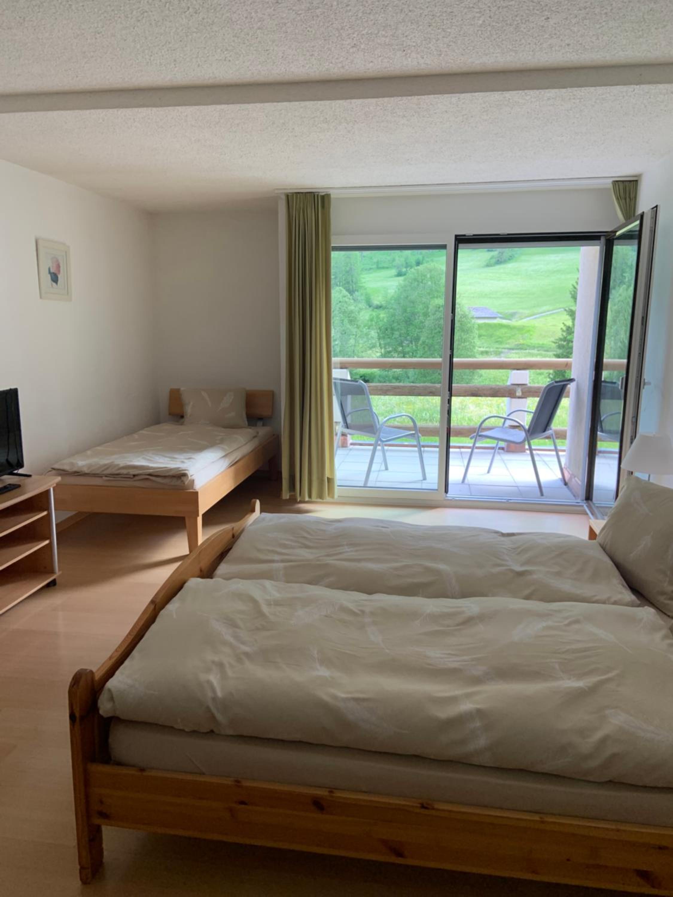 Suite photo 2