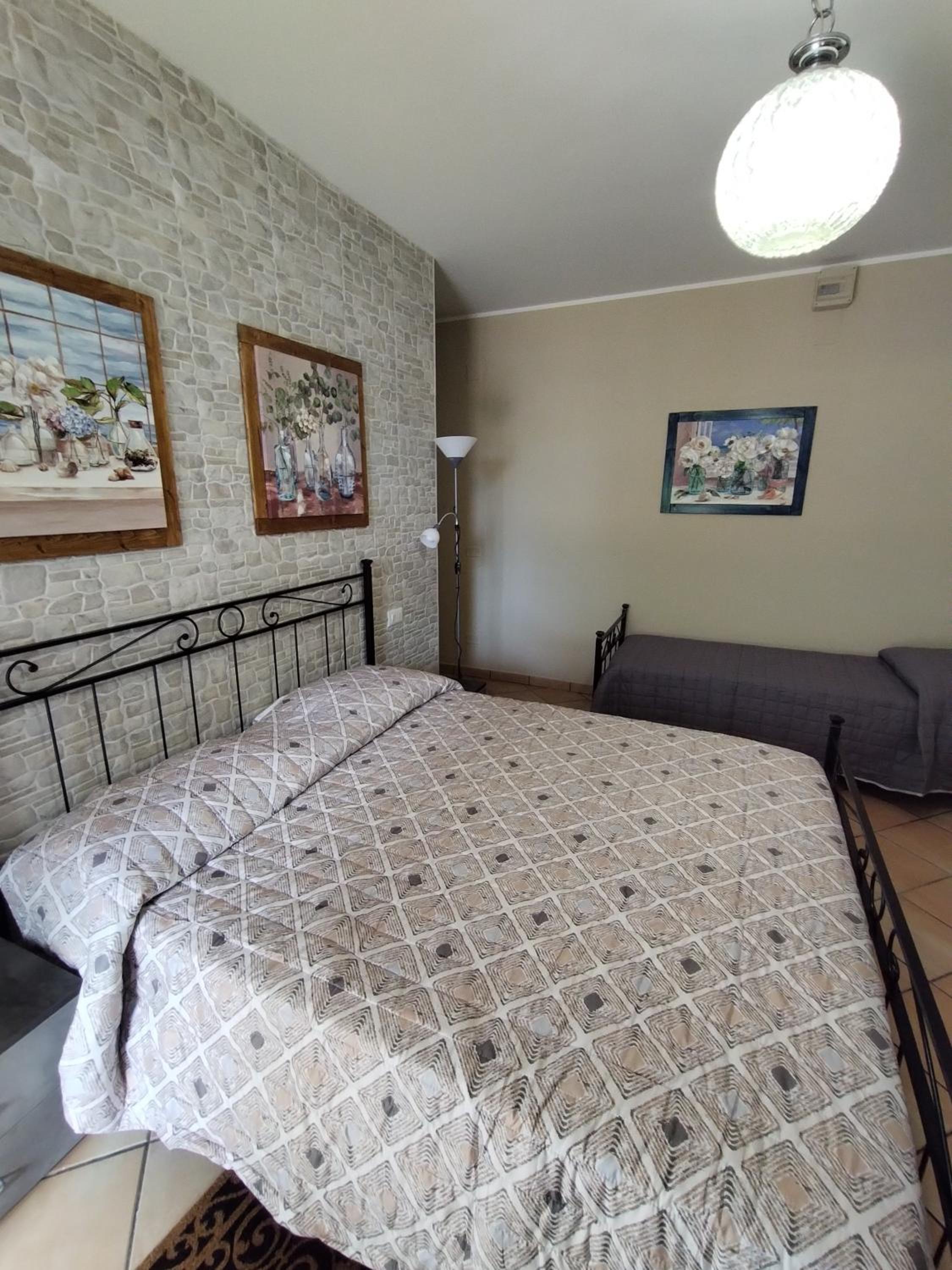 Comfort Triple Room photo 1