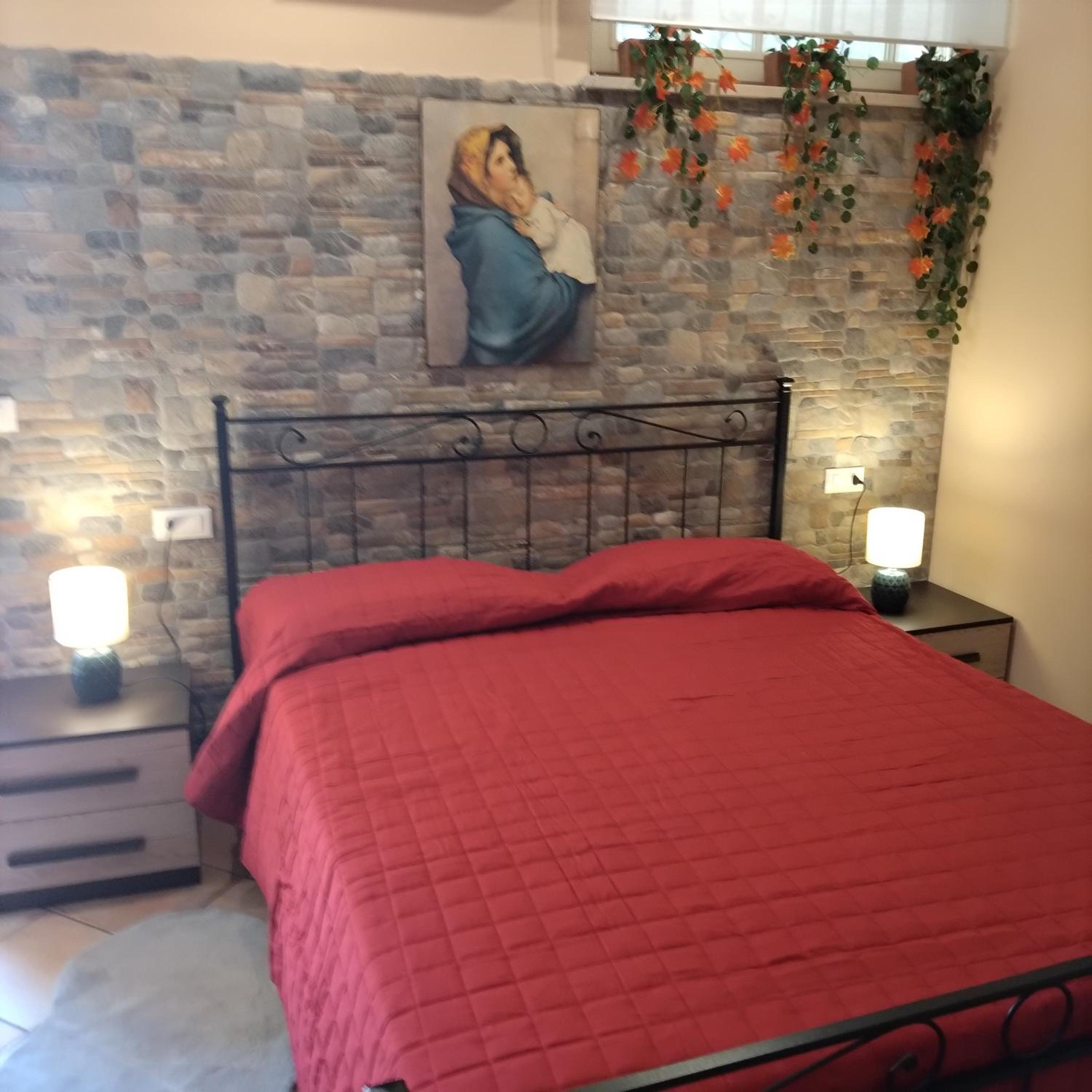 Deluxe Triple Room photo 2