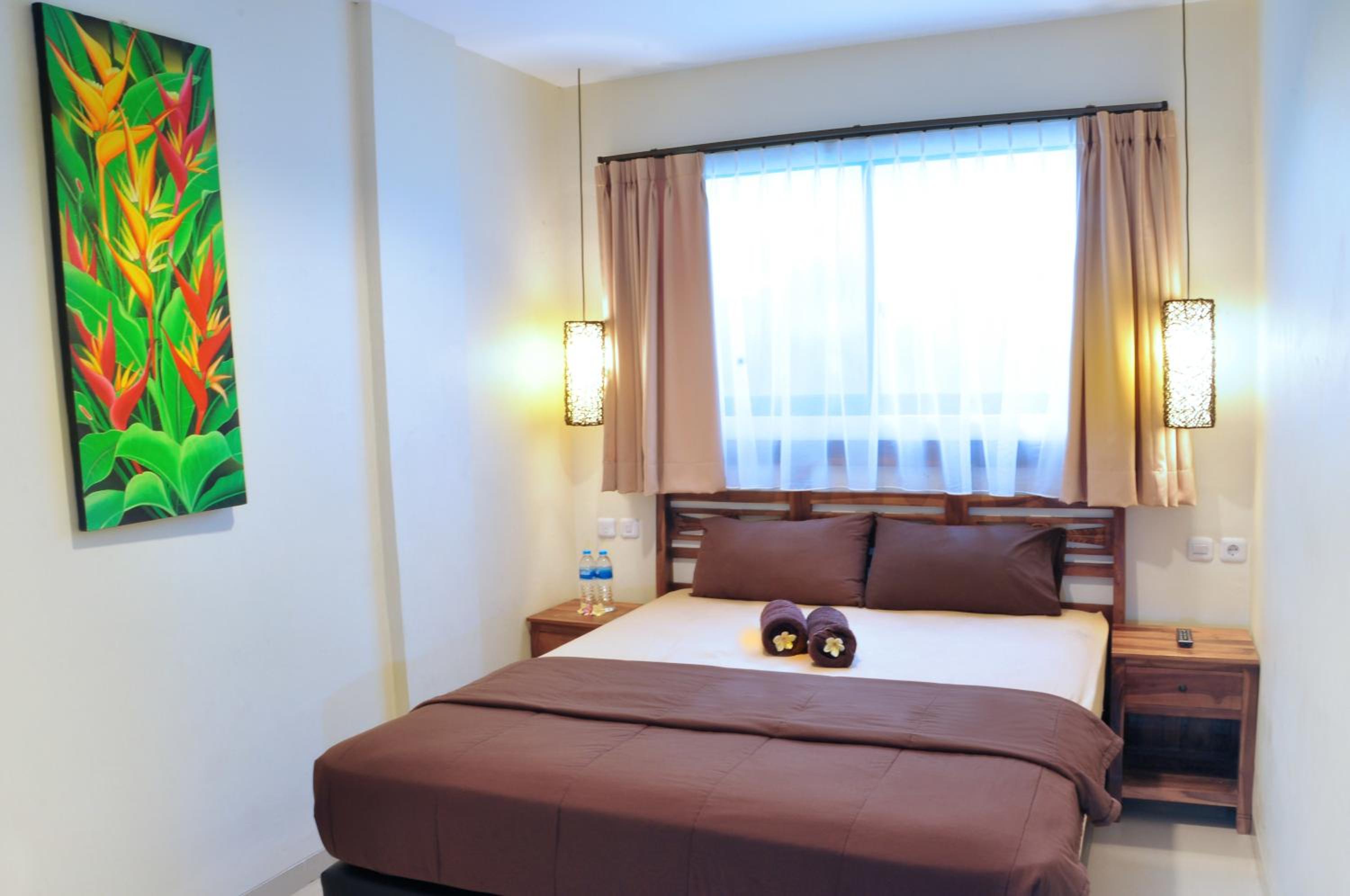 Superior Double Room - Photo 3