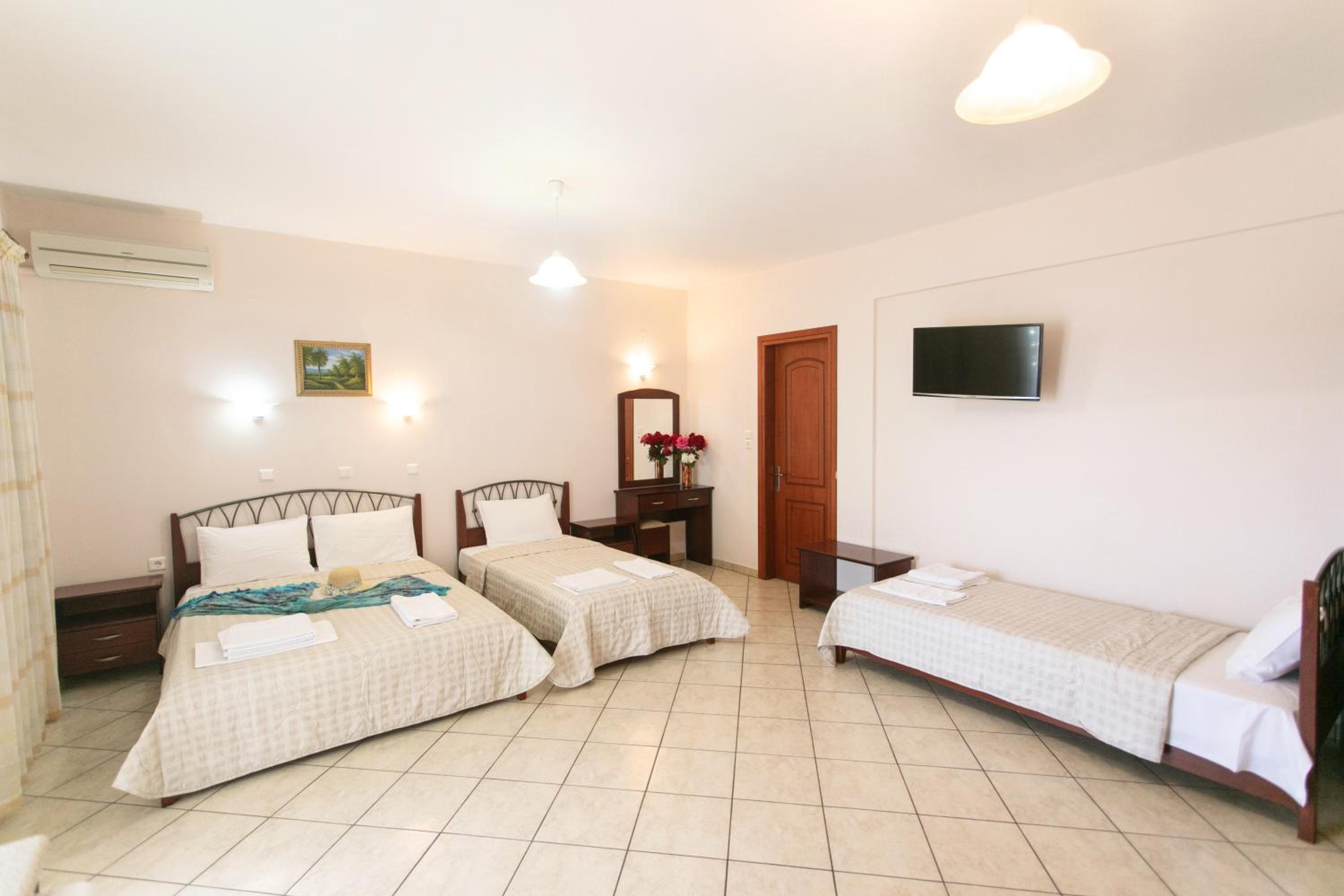 Apartment with Terrace photo 1