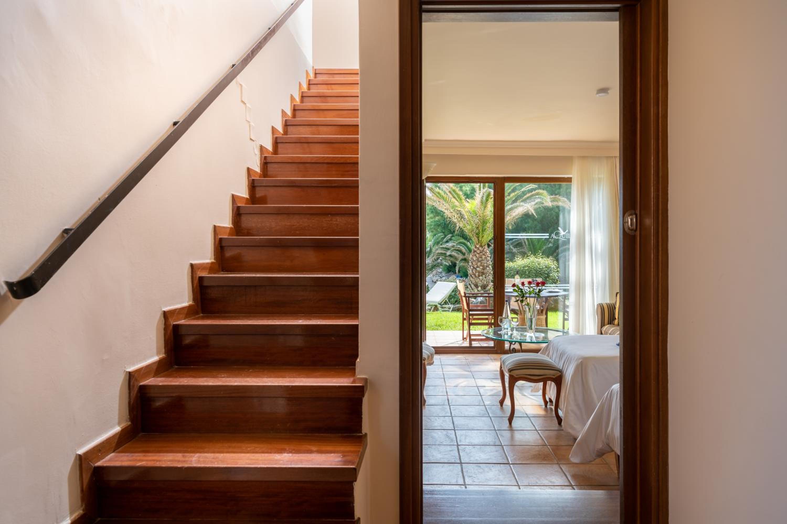 Μythica Two Bedroom Family Suite - Photo 6