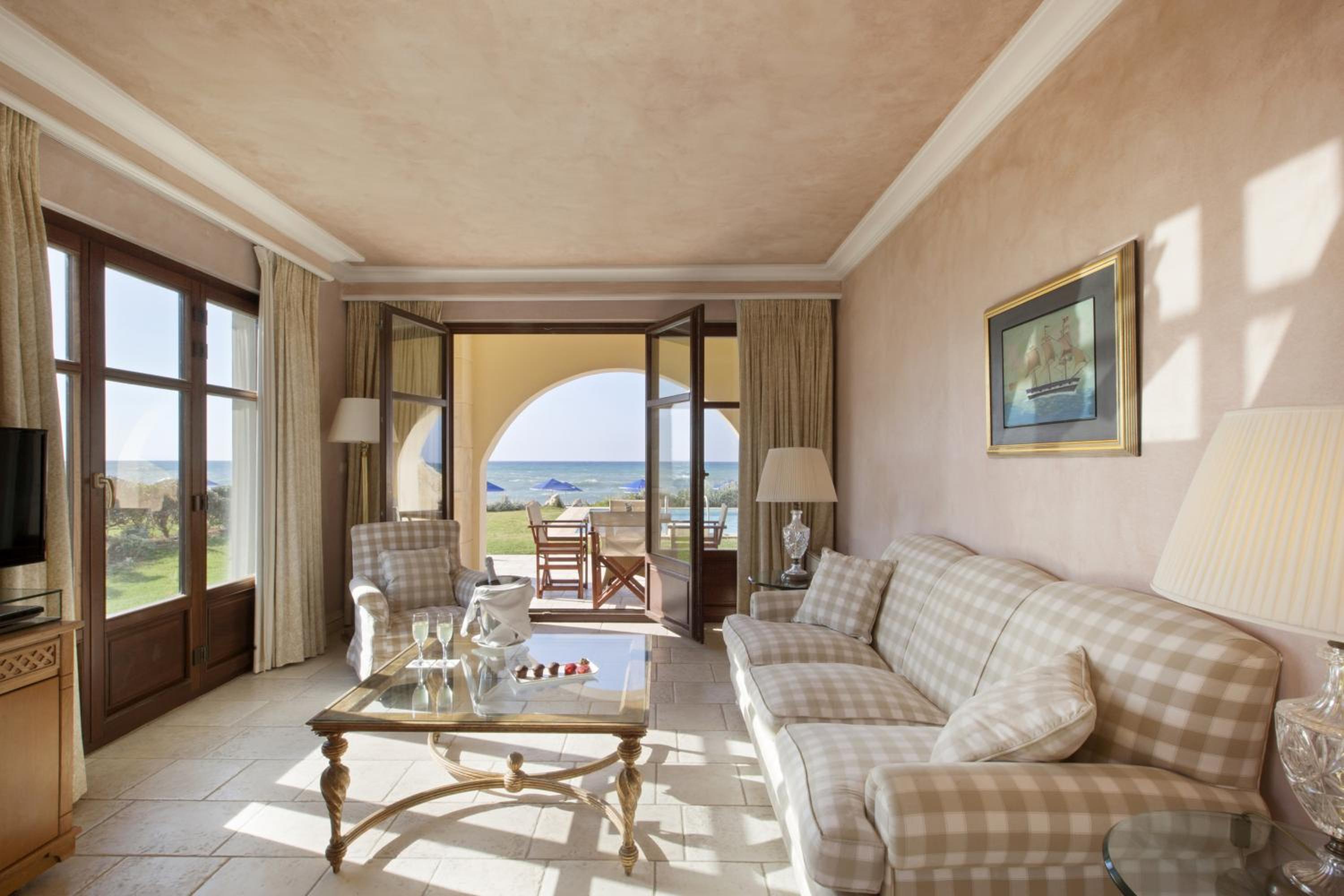 Mythica Bungalow Suite with Private Pool, Sea View - Photo 1