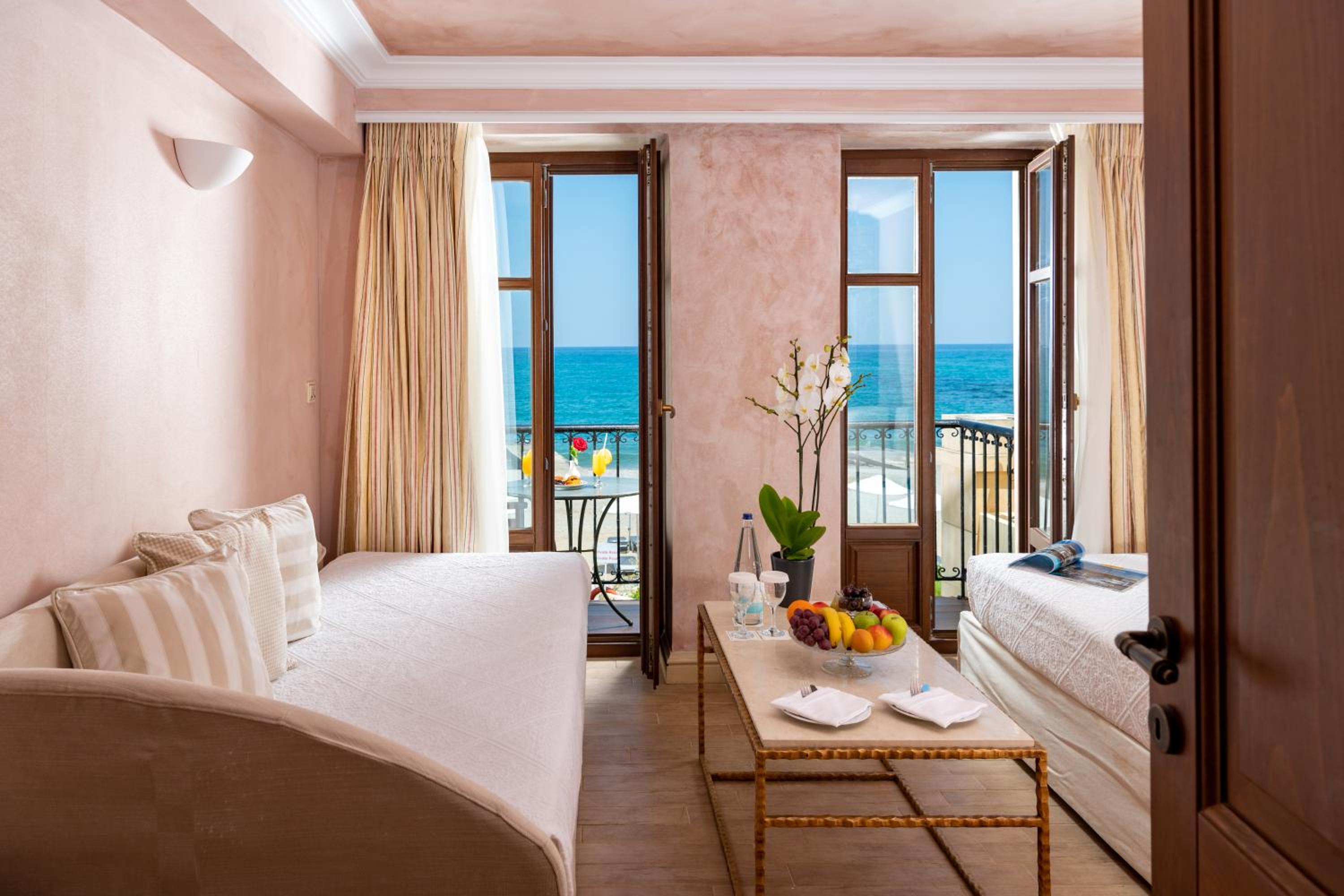 Mythica Bungalow Suite with Private Pool, Sea View - Photo 7