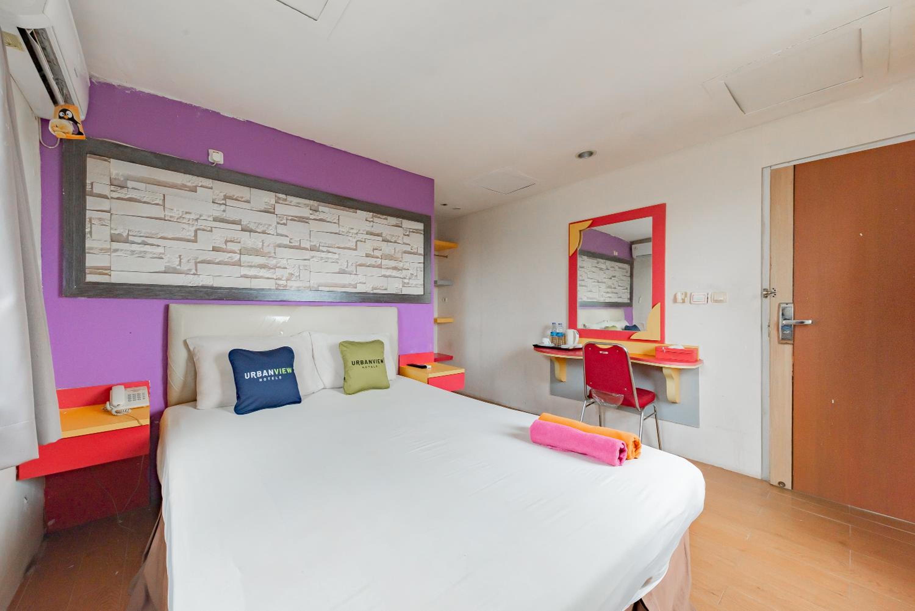 Superior Double Room photo 1