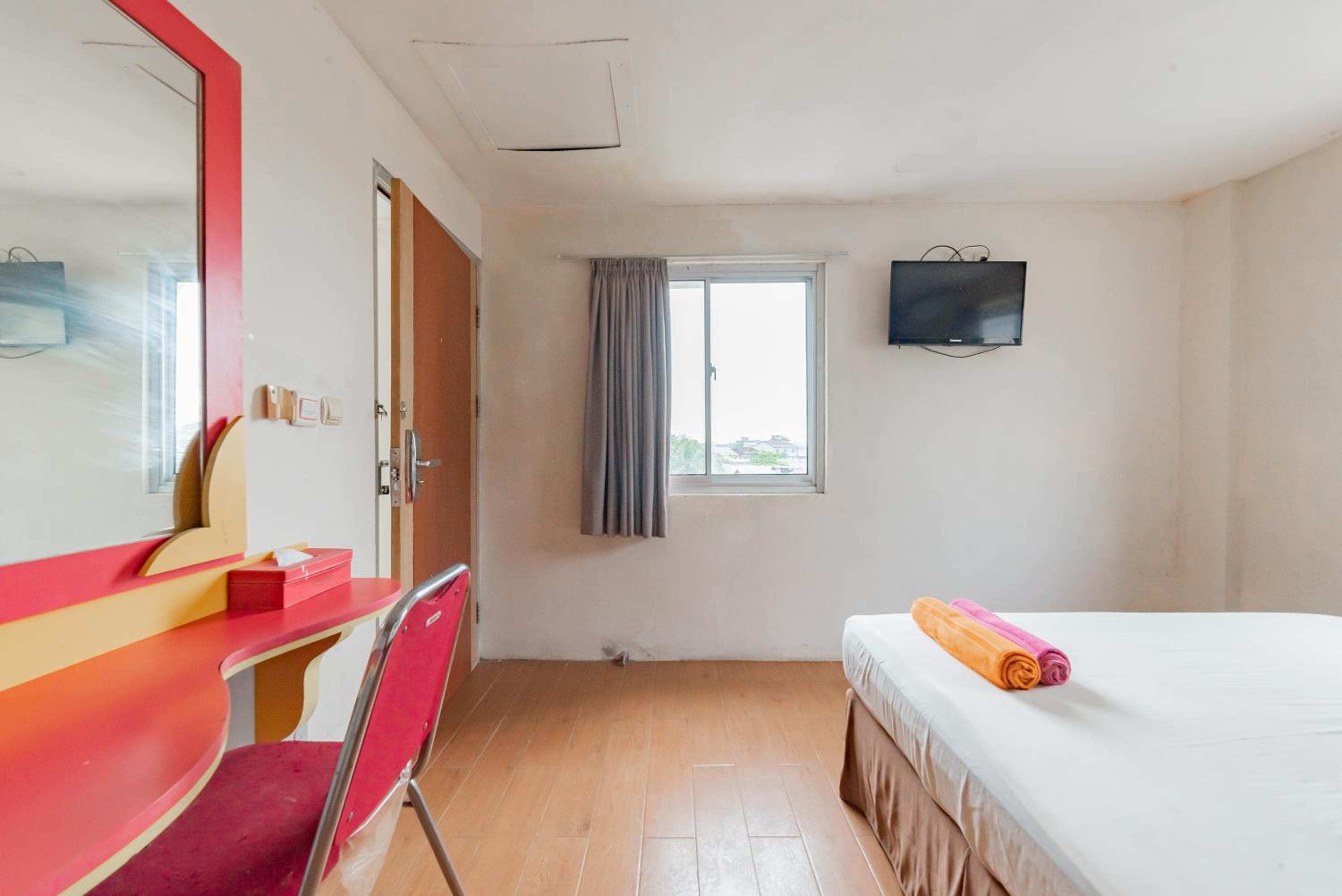 Superior Double Room photo 3