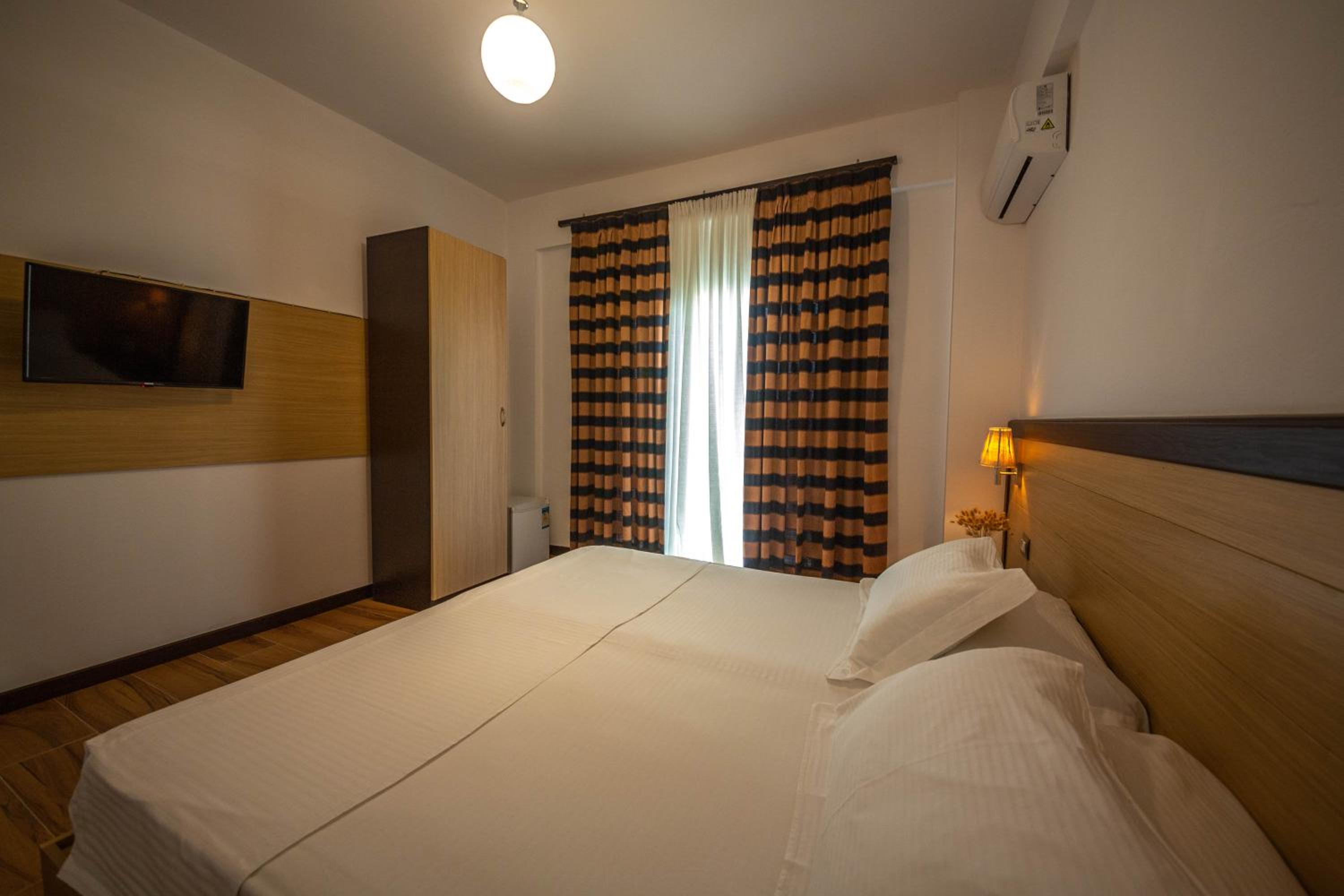 Double Or Twin Room With Balcony