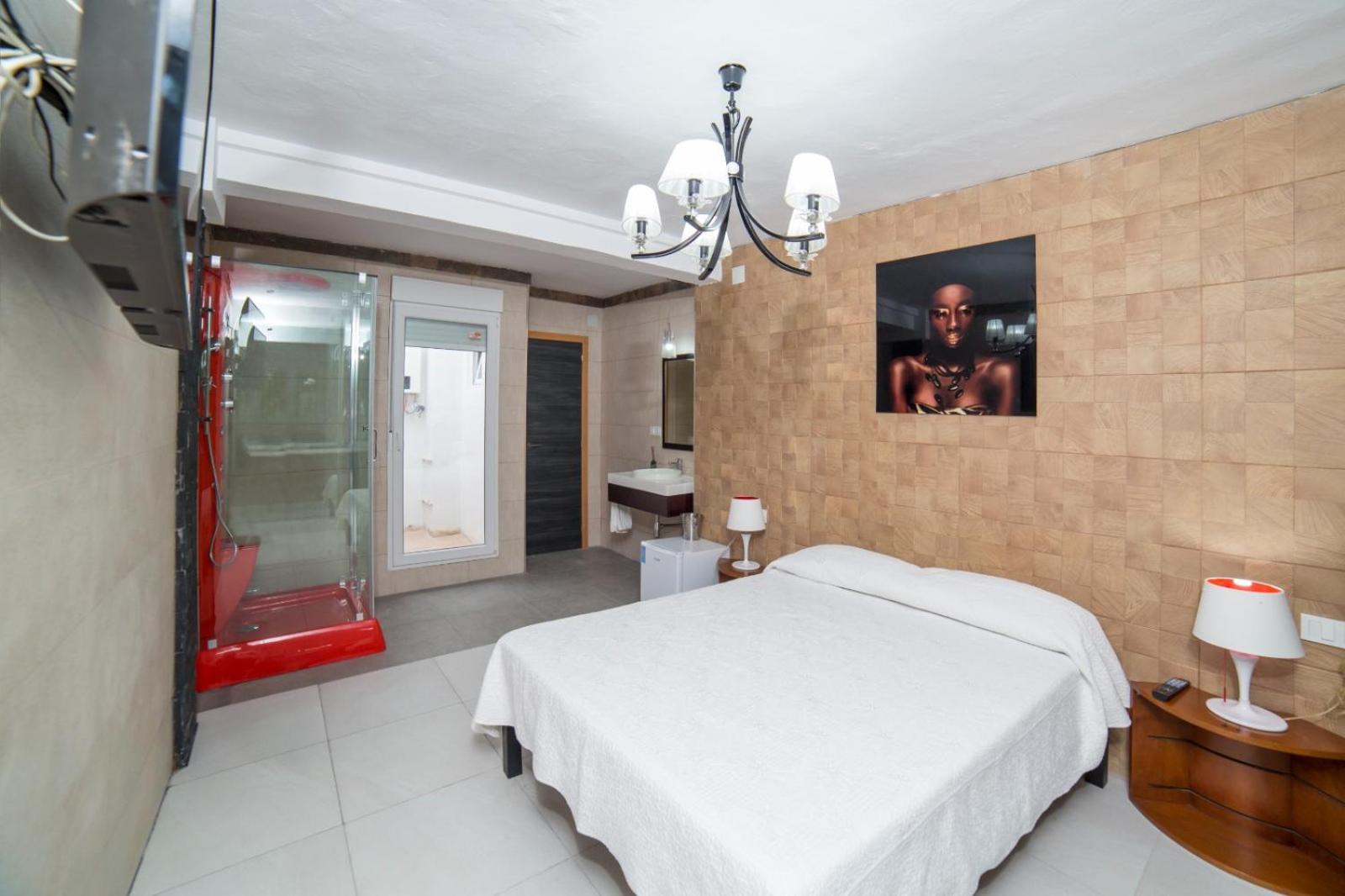 Suite Presidencial