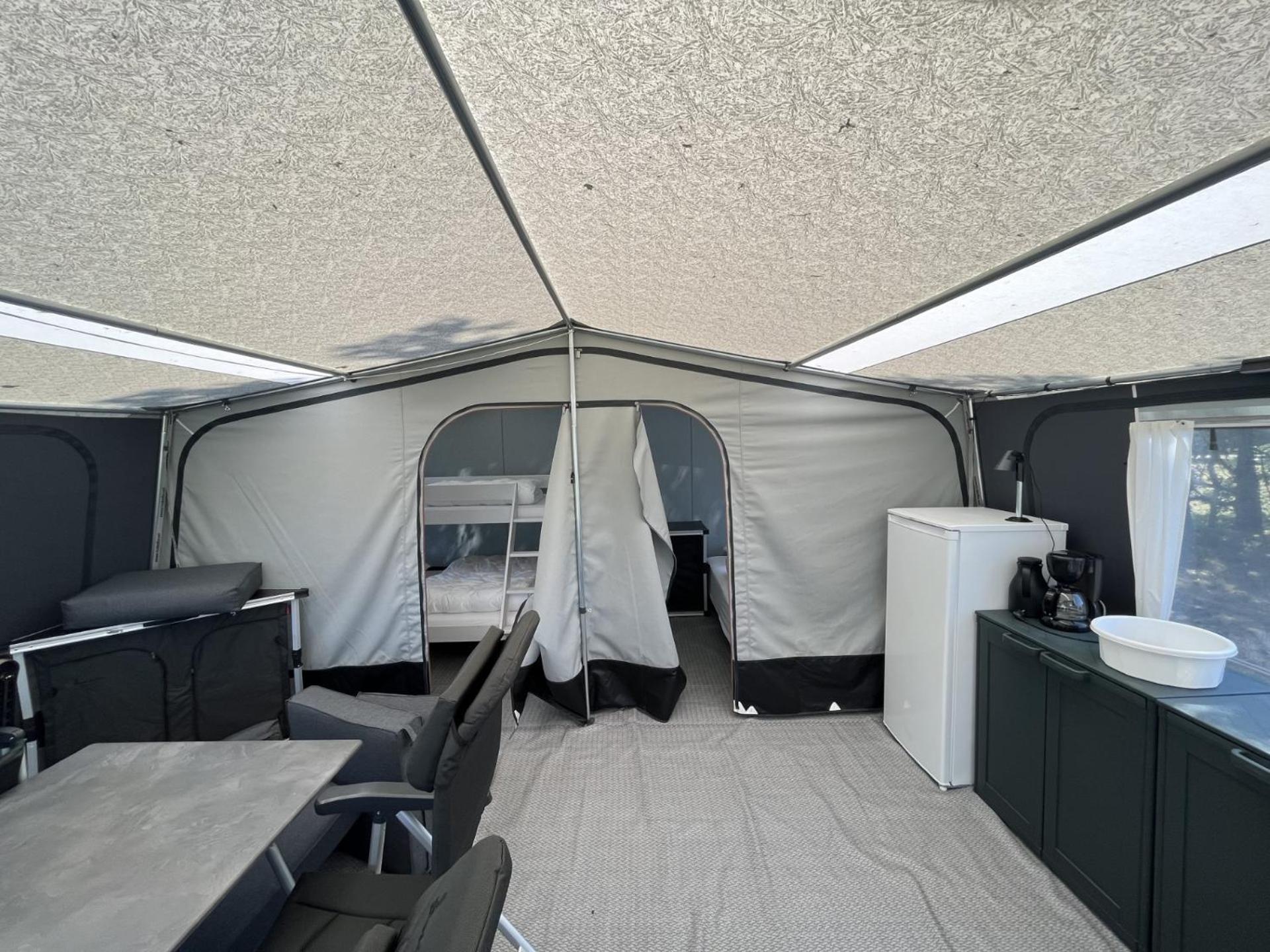 Tent photo 2