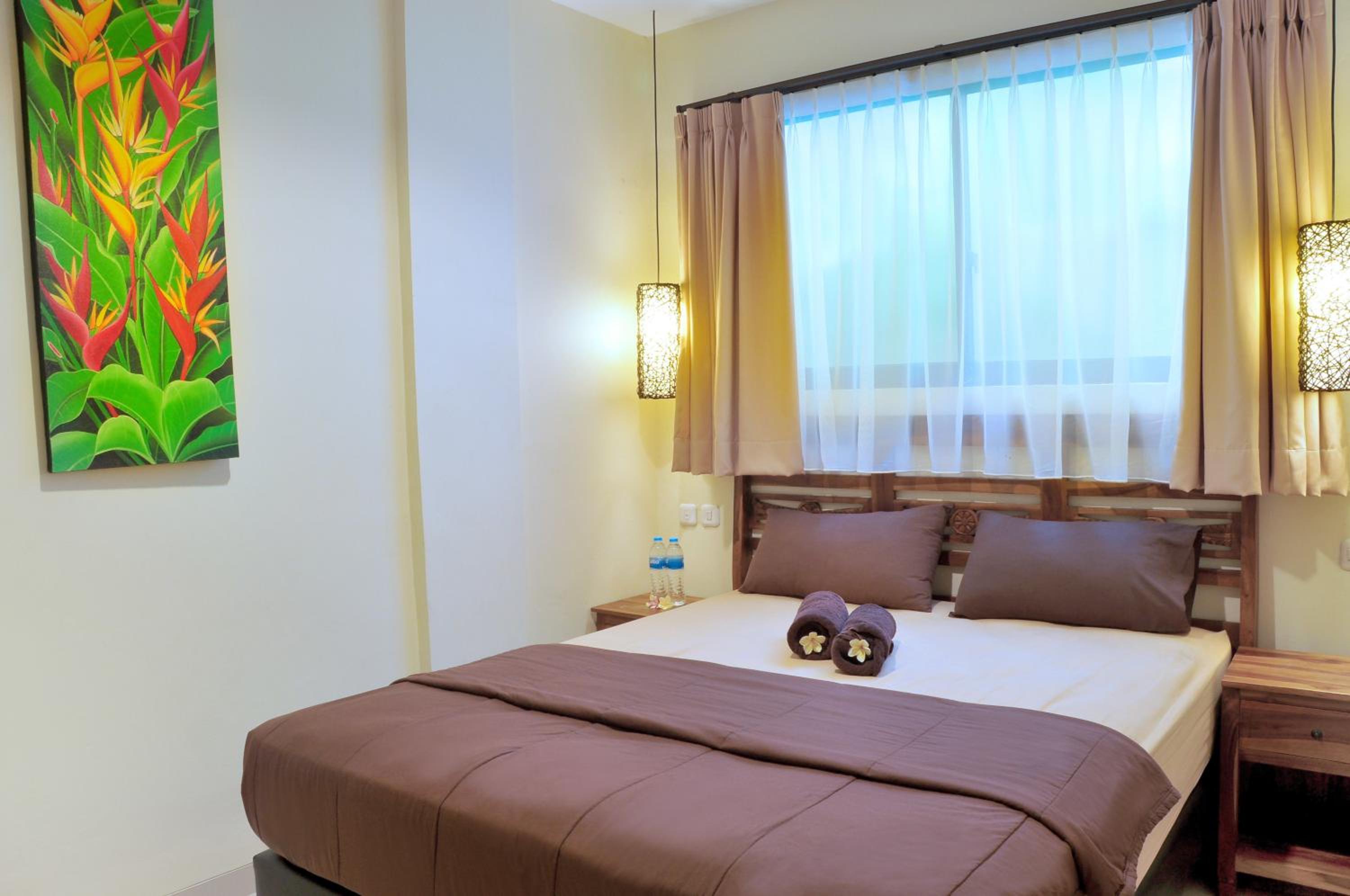 Superior Double Room - Photo 8