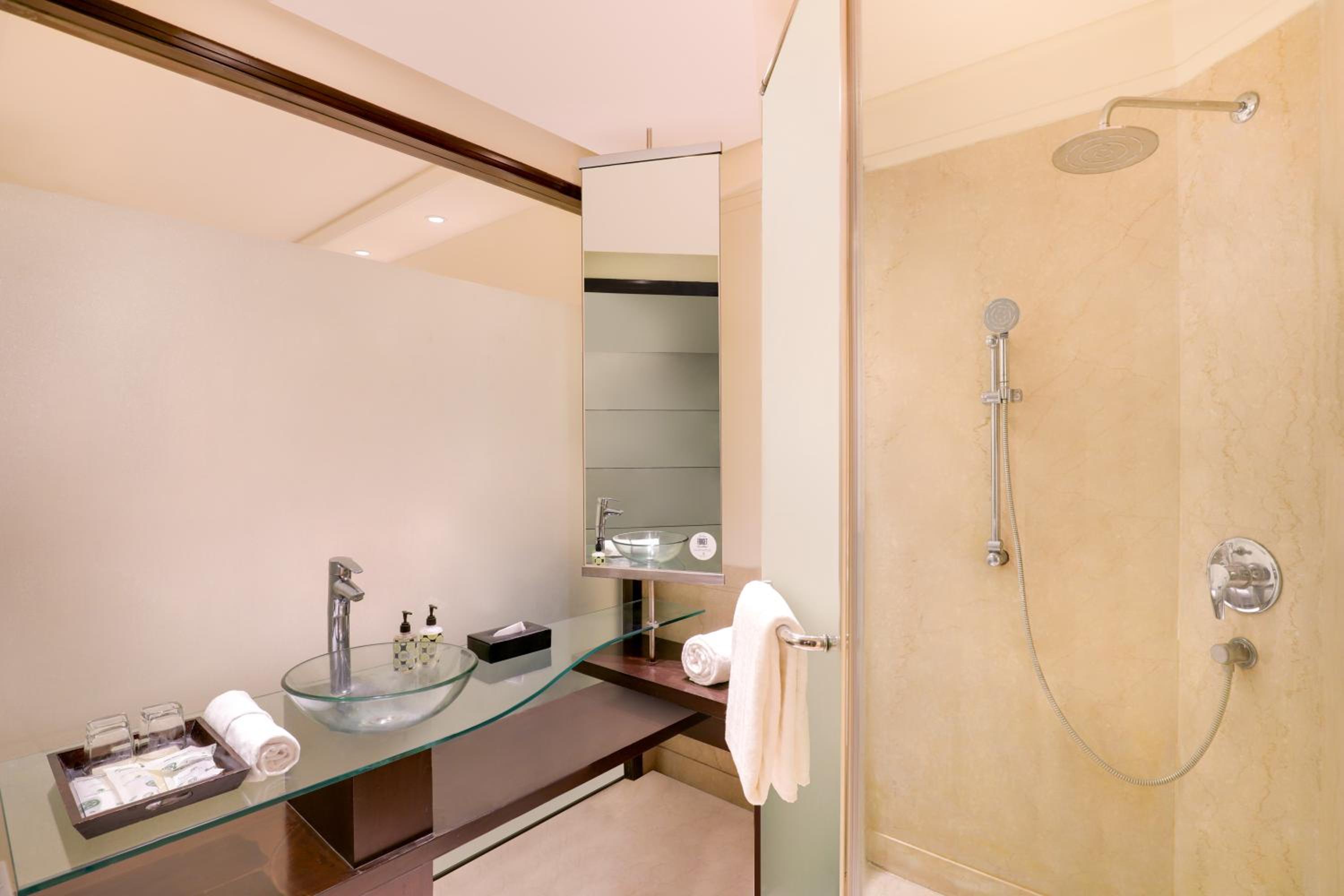 Business Room with 1+1 (Happy hours from 5 PM to 9 PM) and 2 Pcs of Laundry complimentary per room per stay photo 2