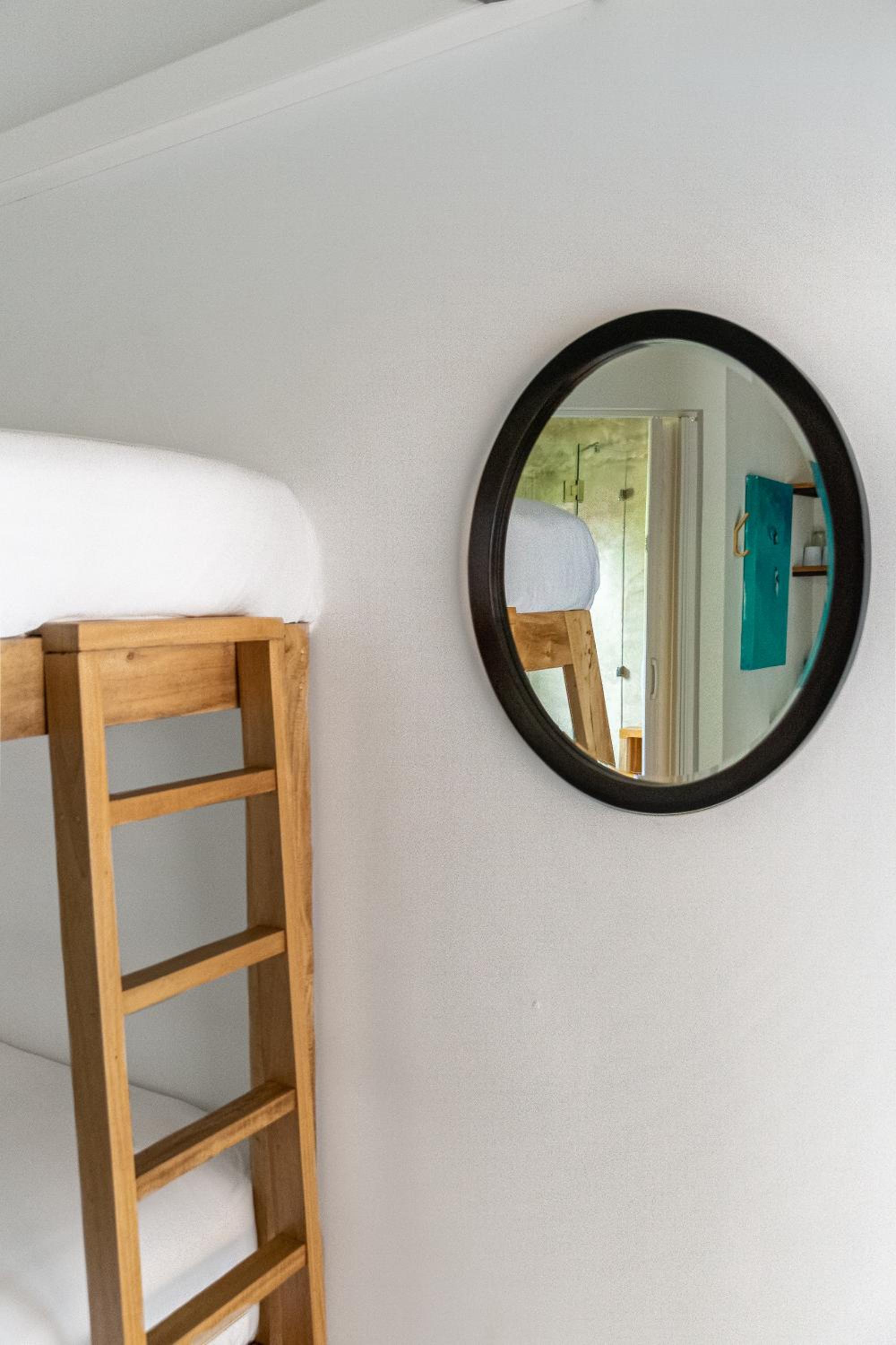 Small Double or Twin Room