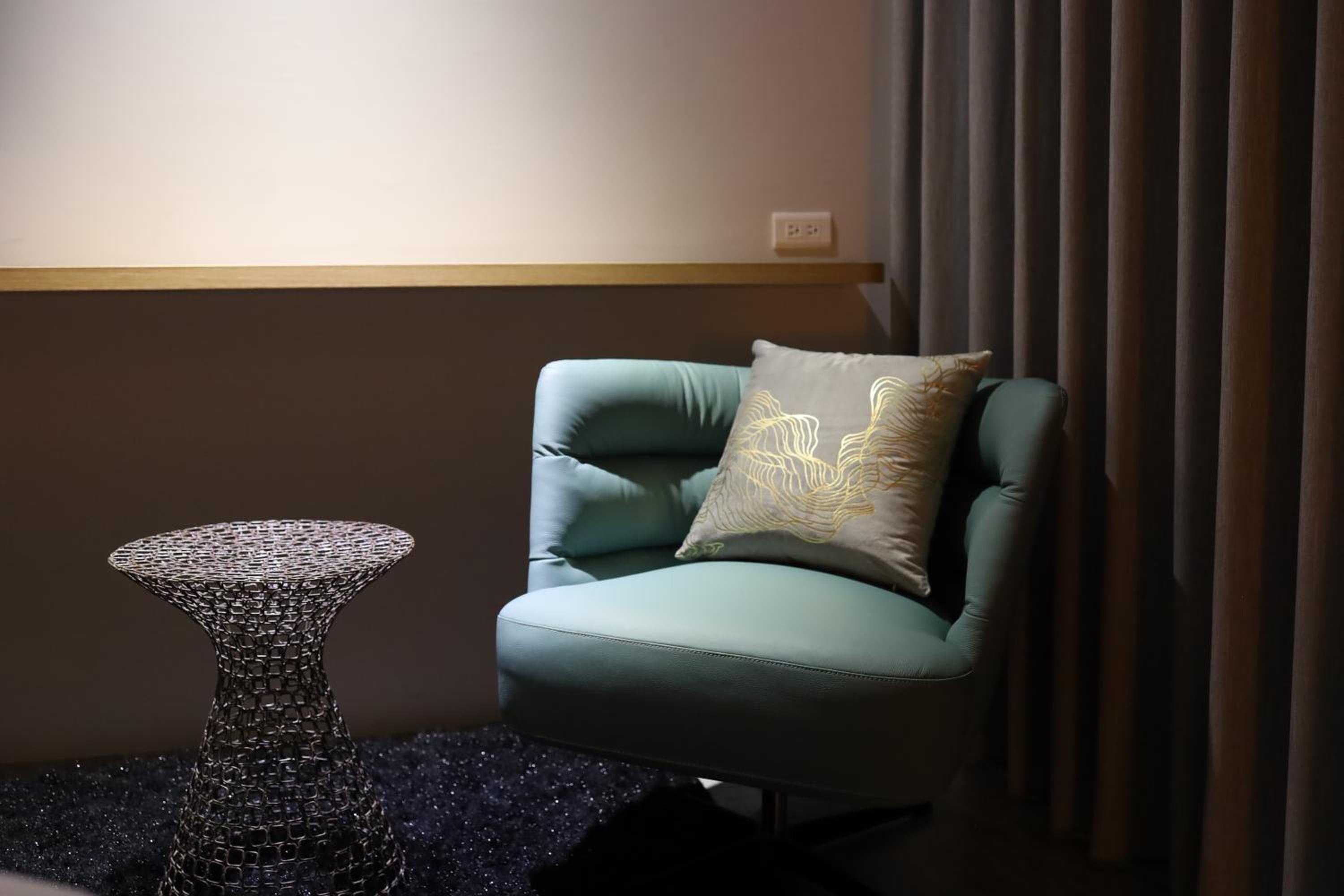 Deluxe Double Room - Photo 7
