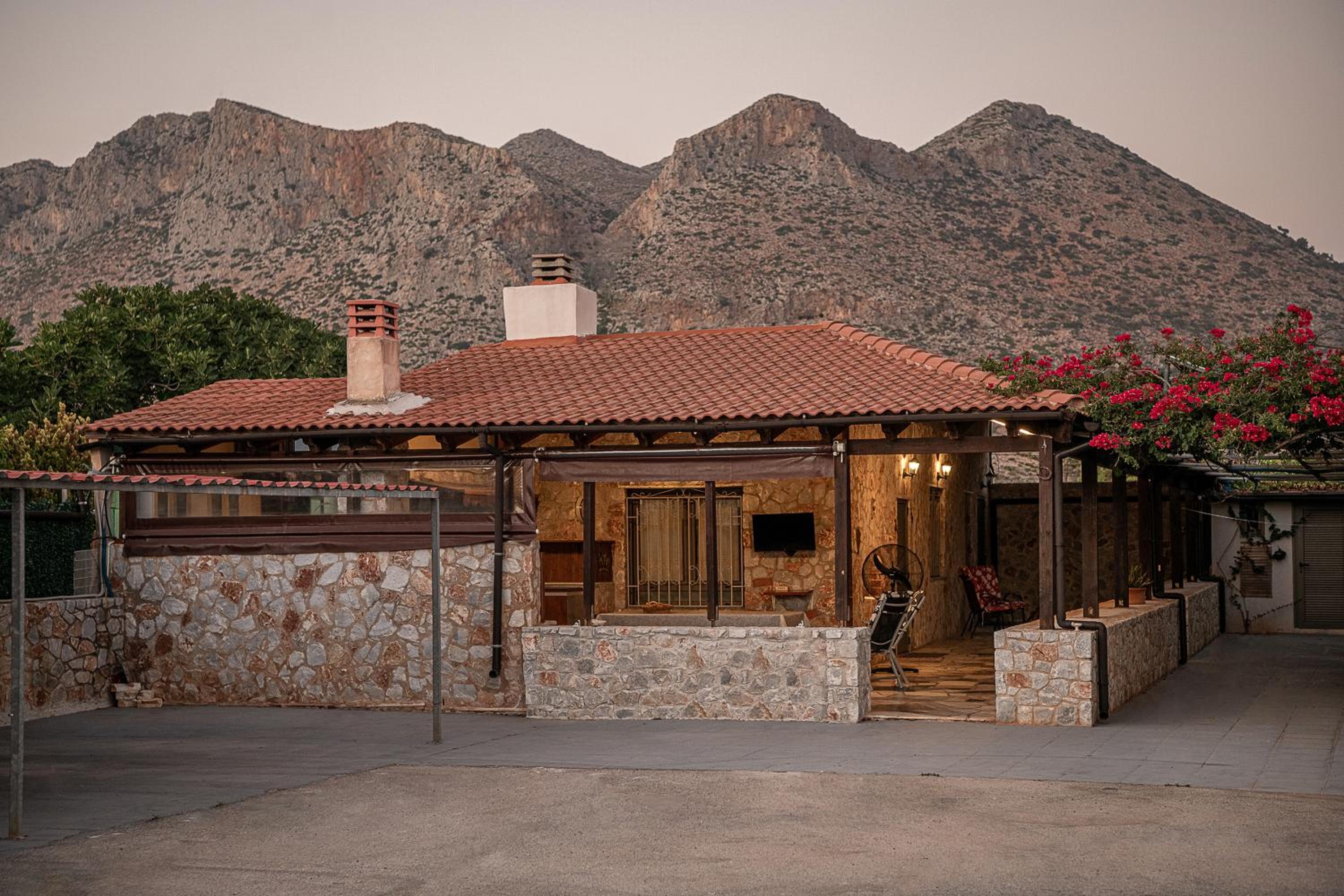 Vacation Home photo 2