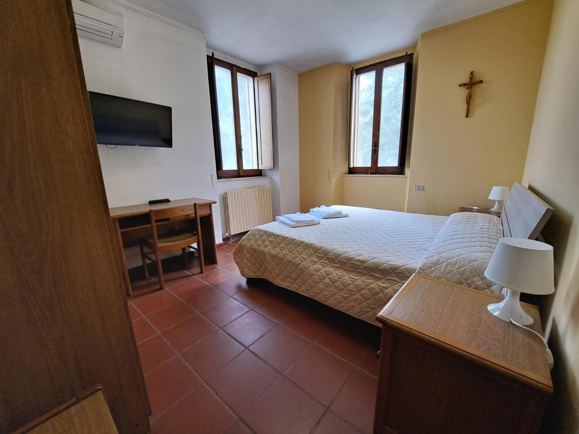 Casa per Ferie Ulivo d'Assisi