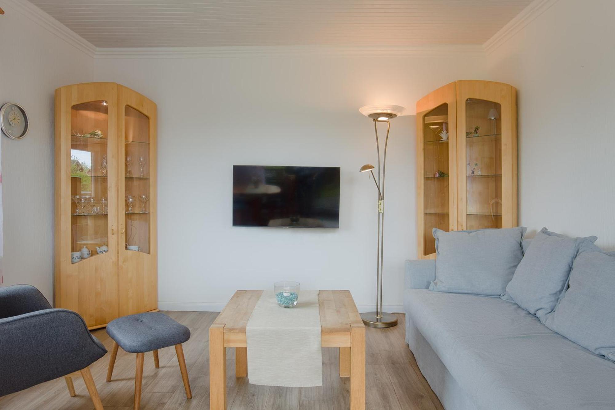 Two-Bedroom Apartment photo 2
