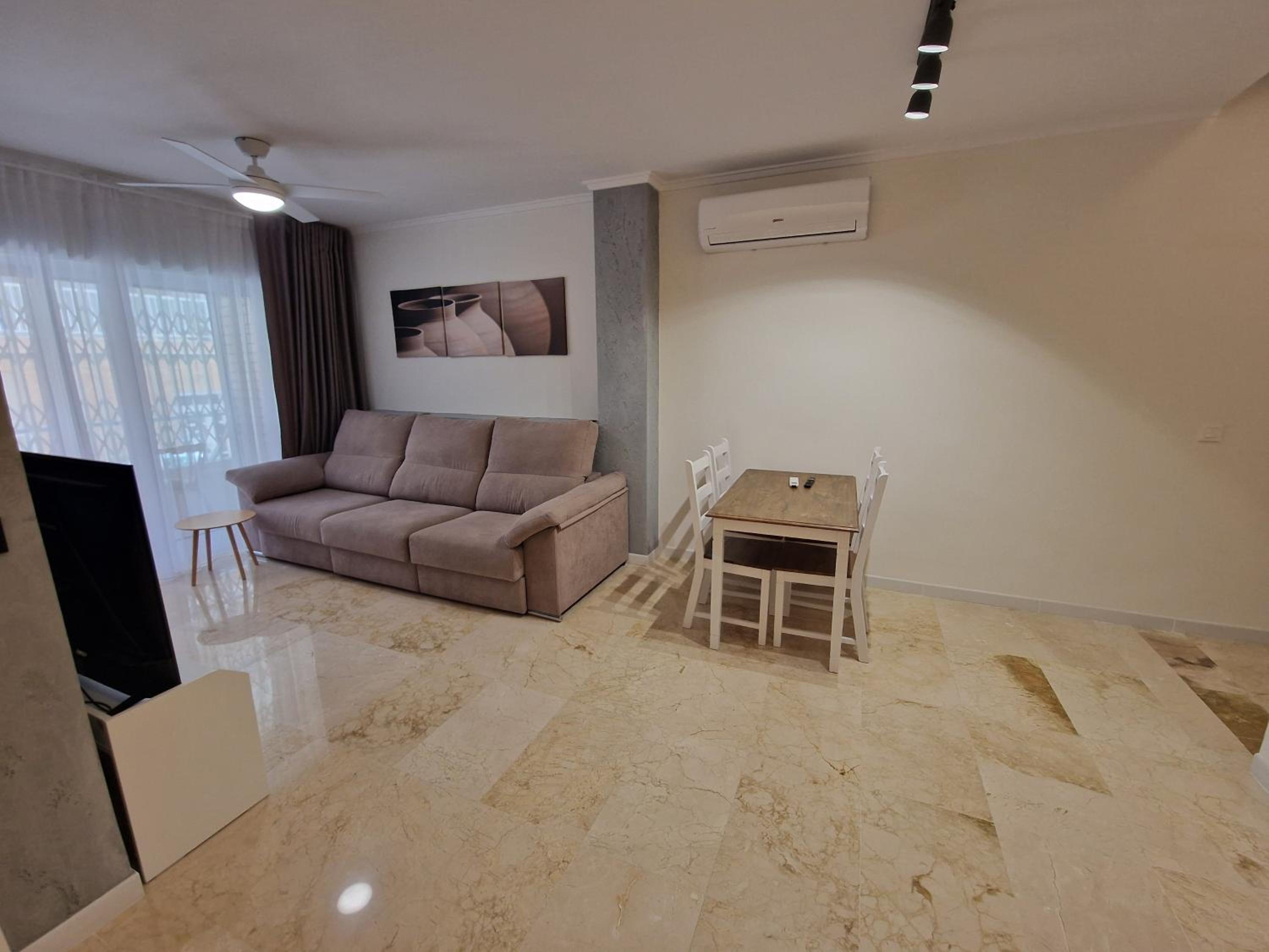 Apartamento - Planta Baja
