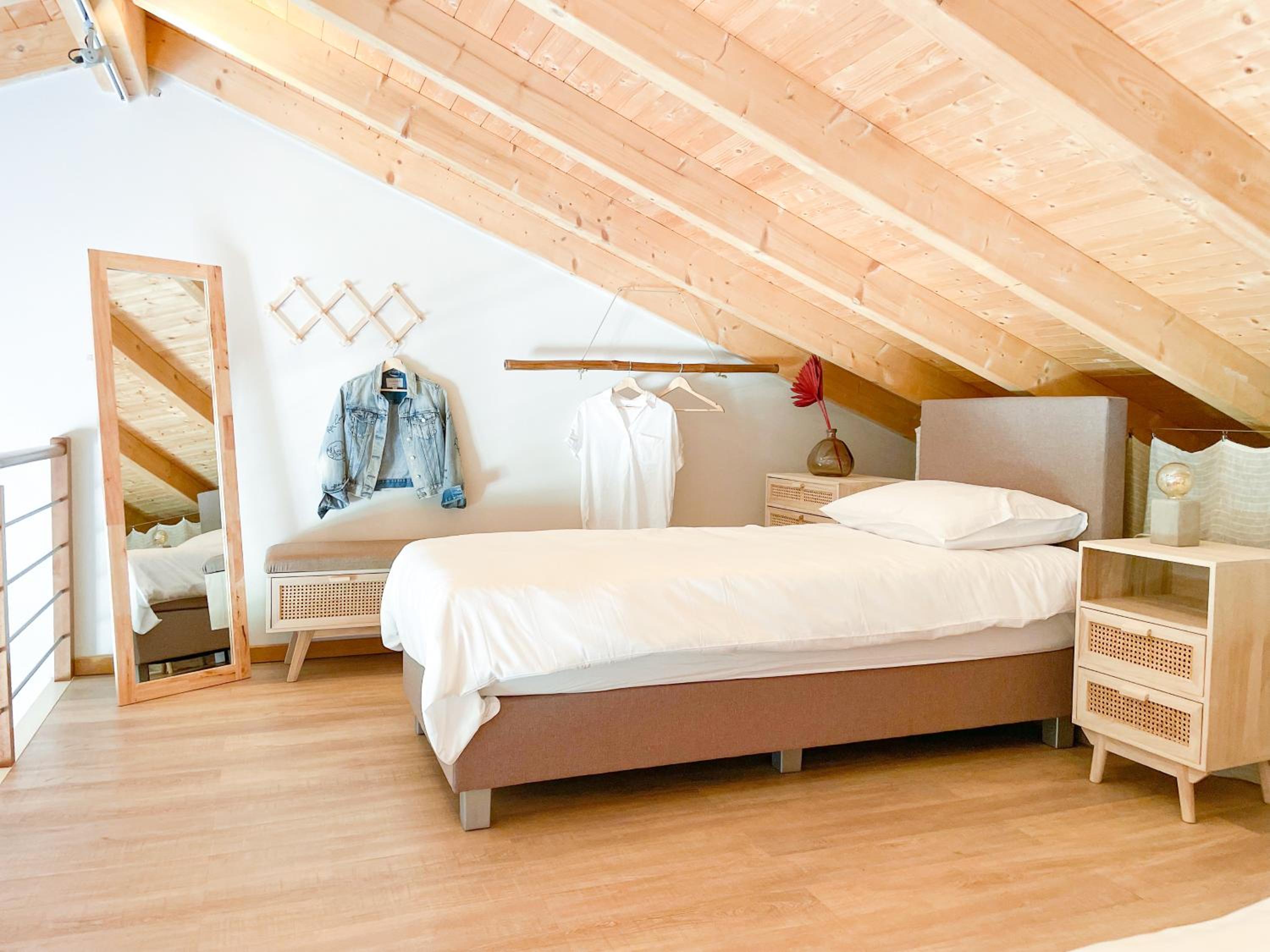 Two-Bedroom House photo 1