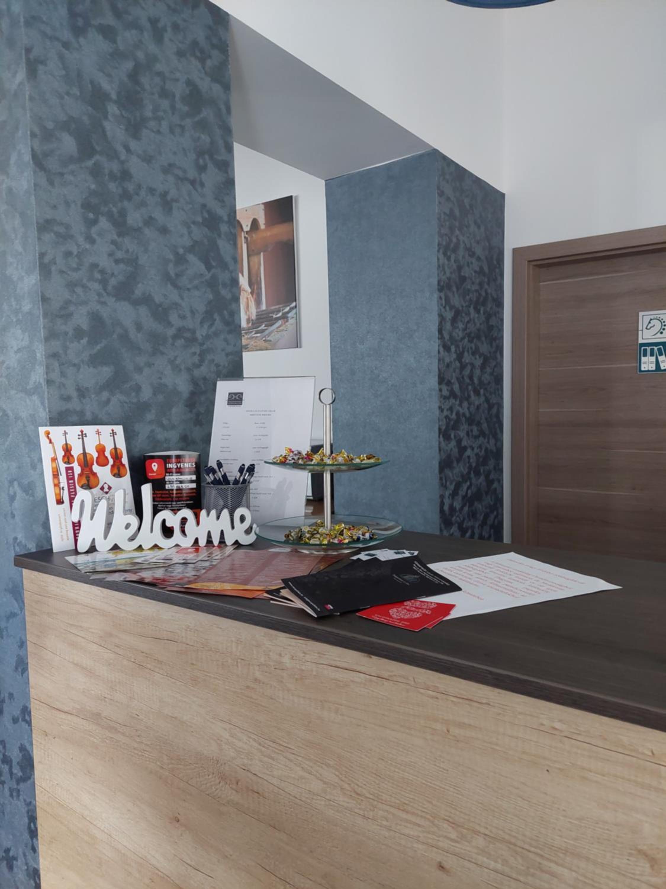 Double Room - Photo 4