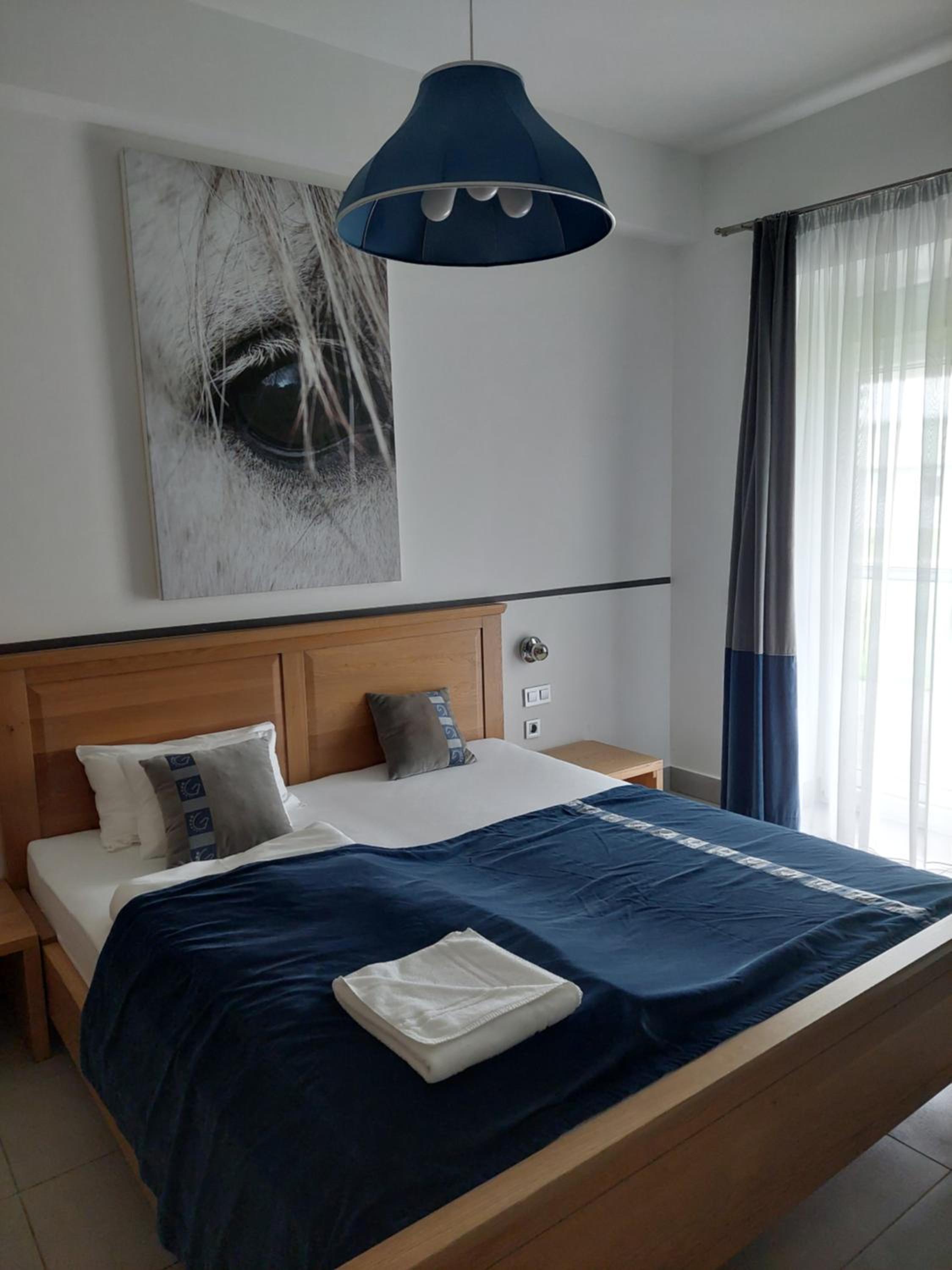 Double Room - Photo 19