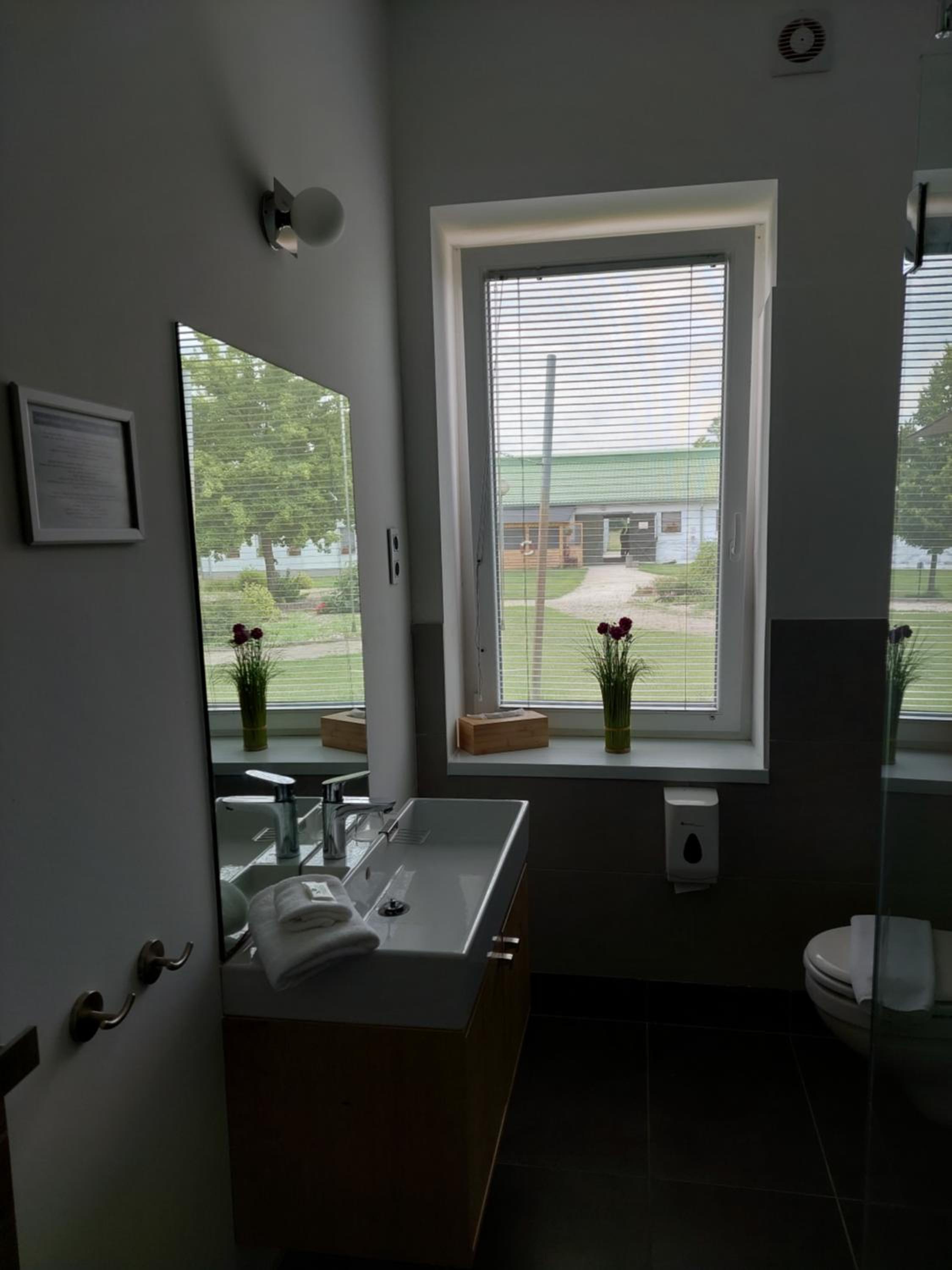 Double Room - Photo 20