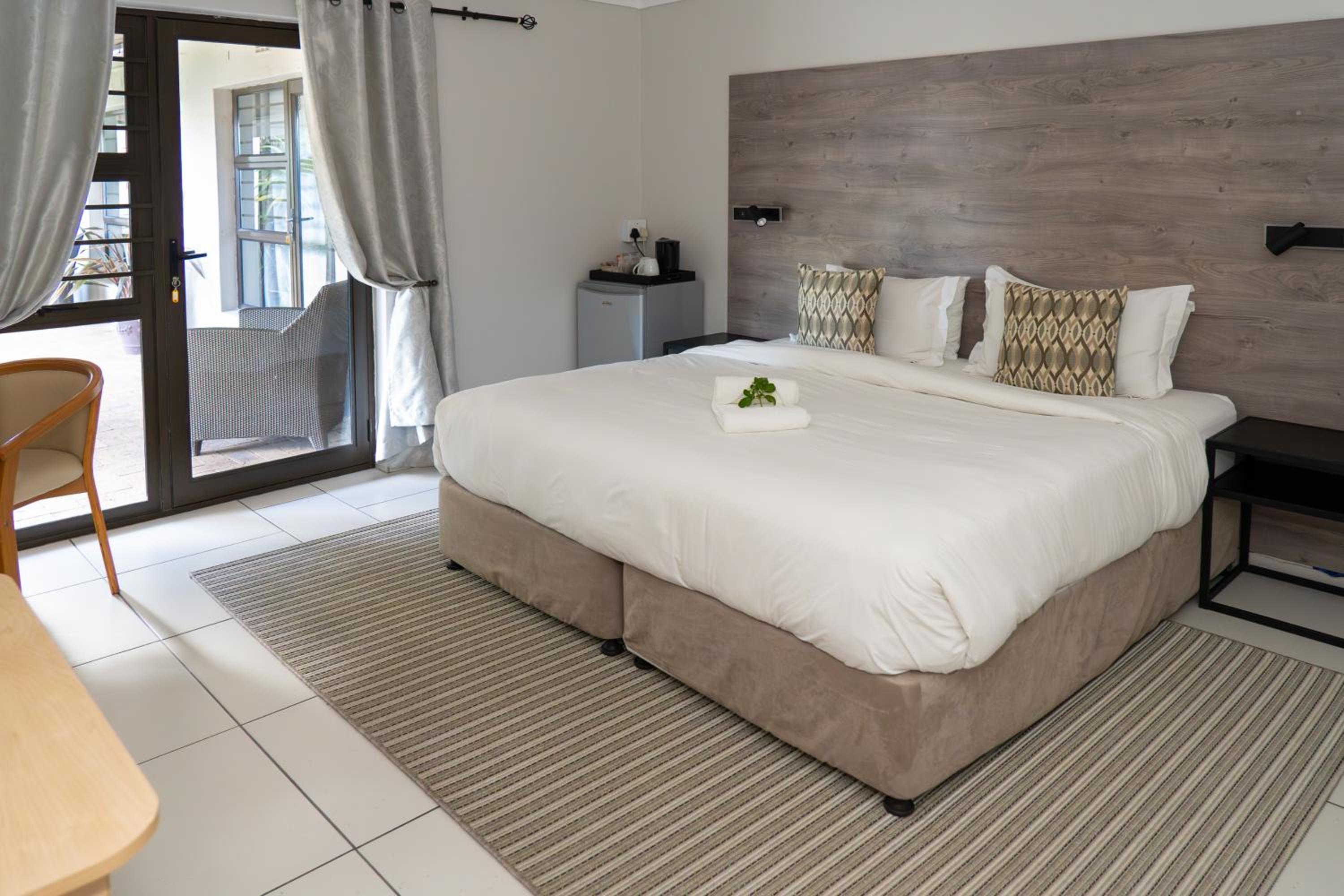 Superior Double Room - Photo 7