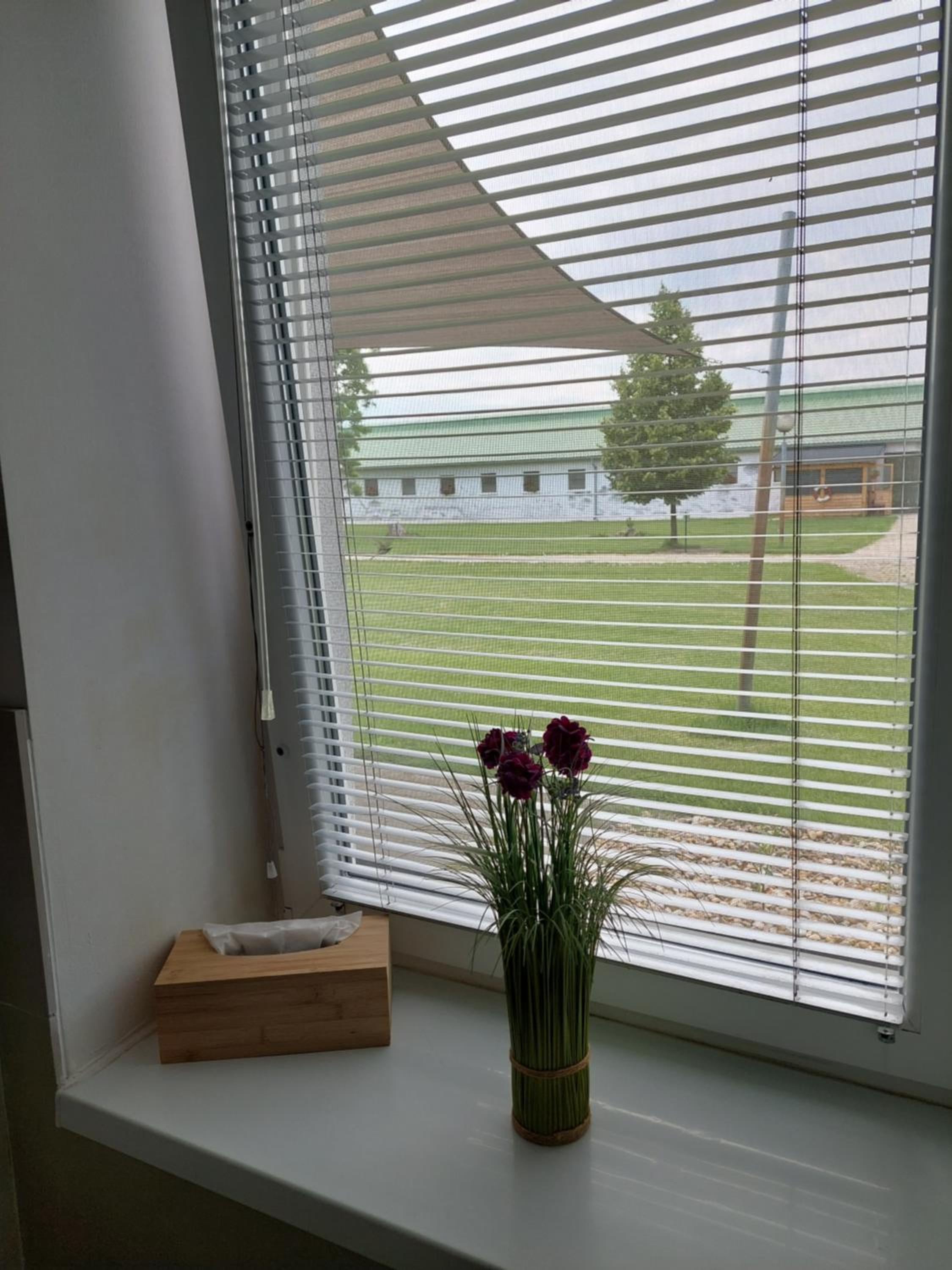 Double Room - Photo 21
