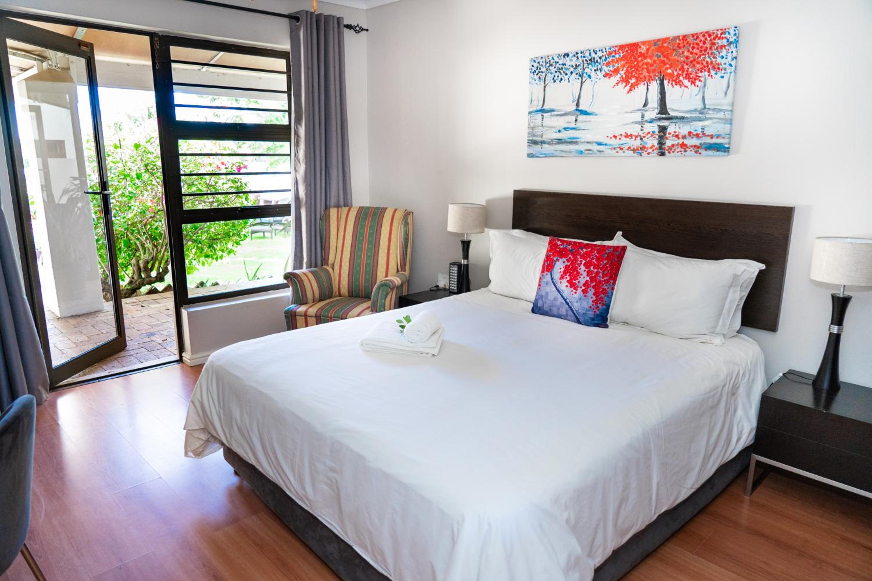 Superior Double Room - Photo 10