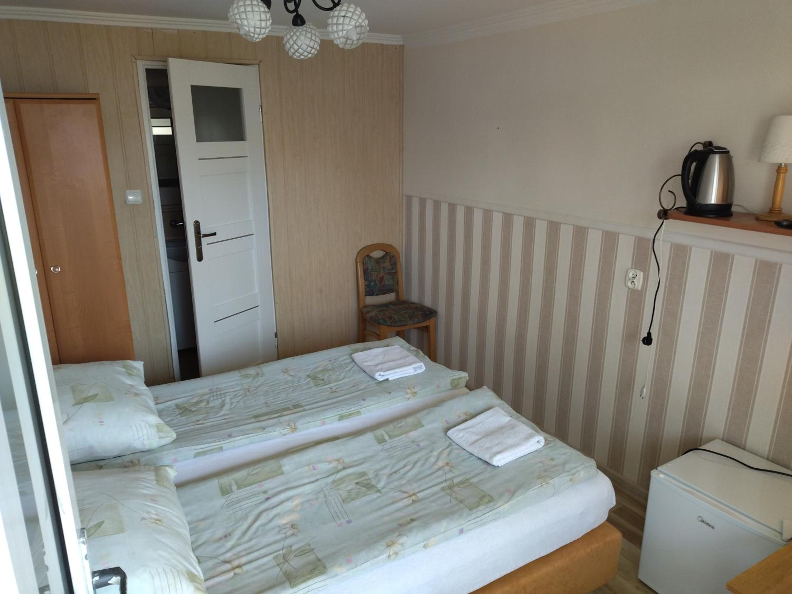 Twin Room with Garden View photo 1