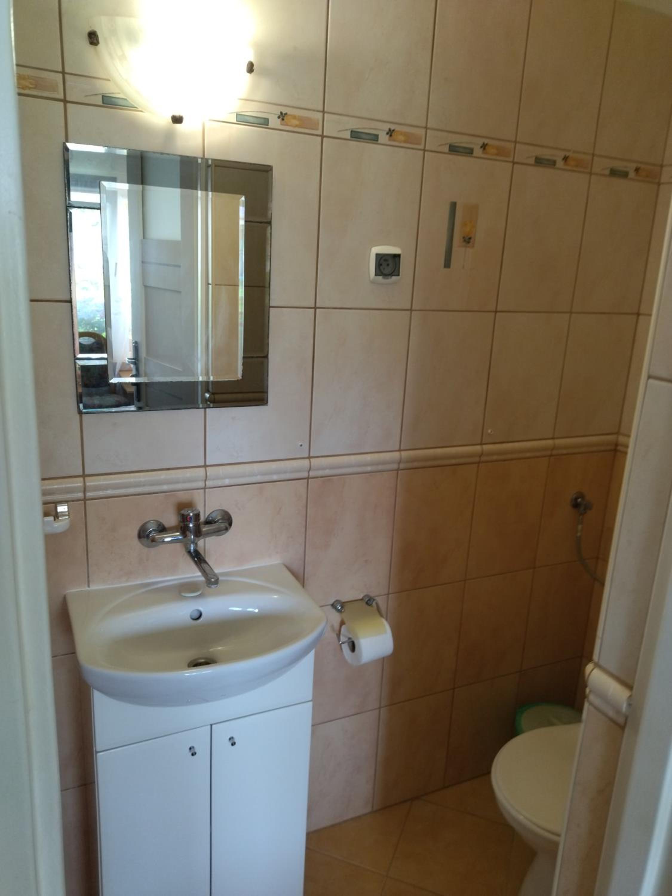 Twin Room with Garden View photo 3