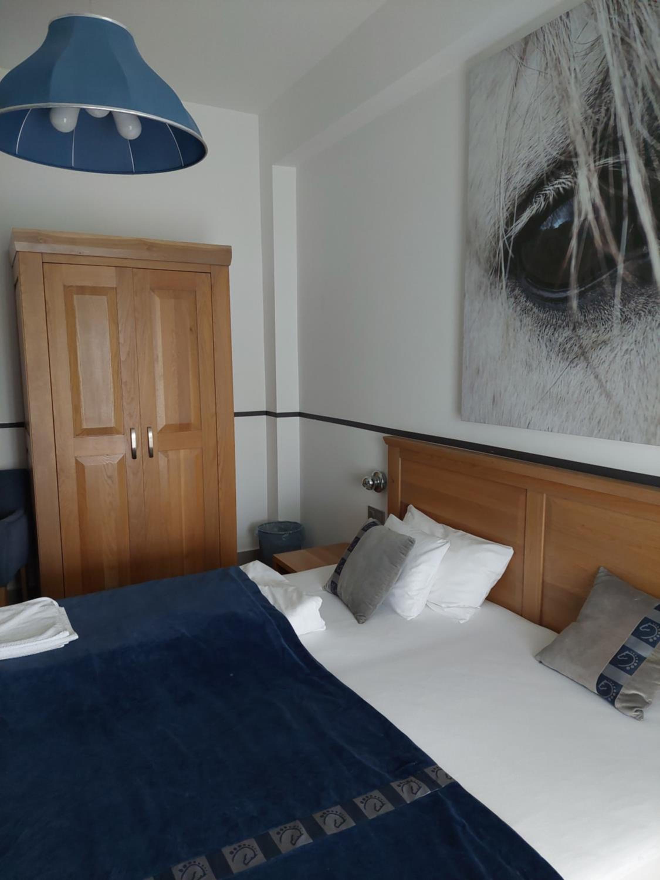 Double Room - Photo 23