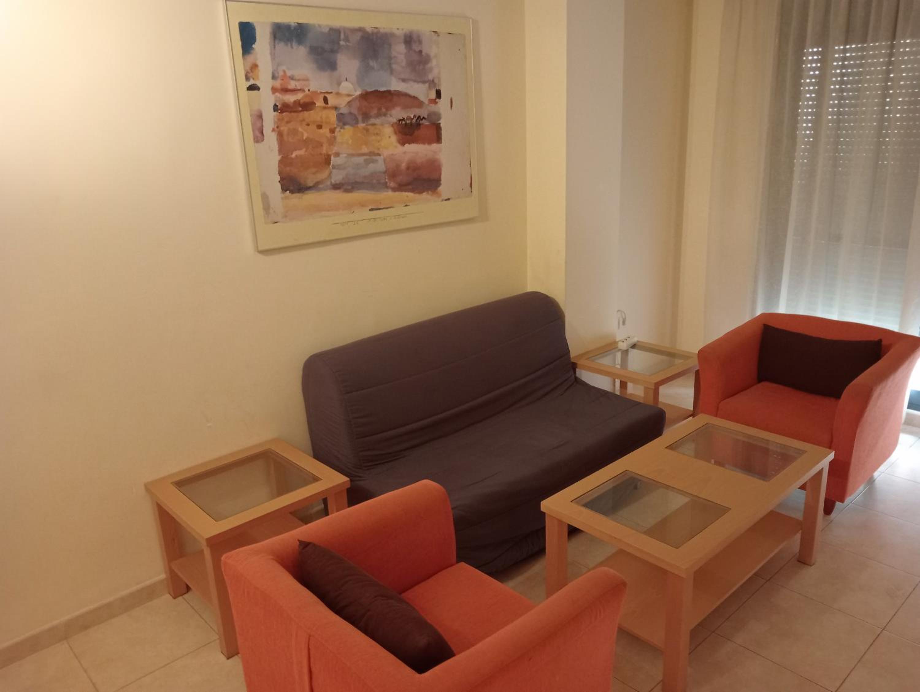 Two-Bedroom Apartment photo 2