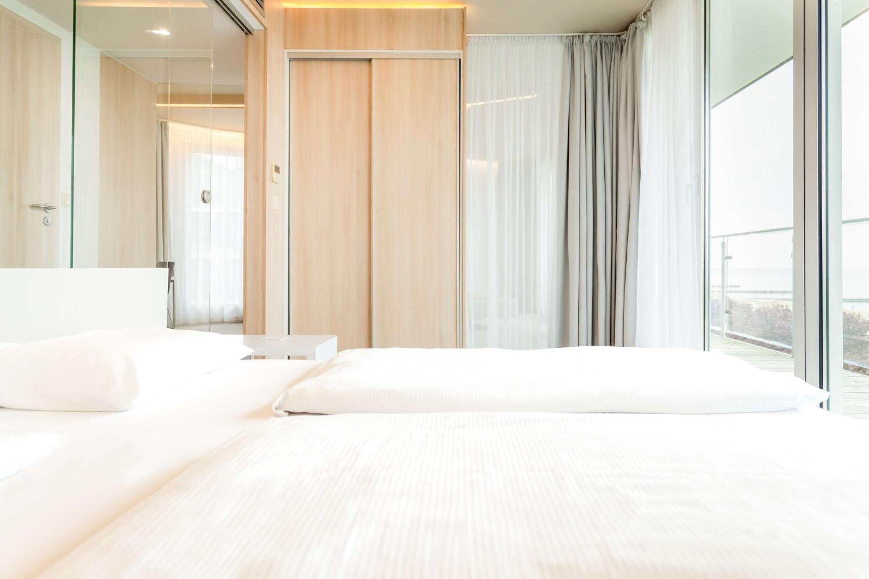 Executive Suite with Sea View photo 1