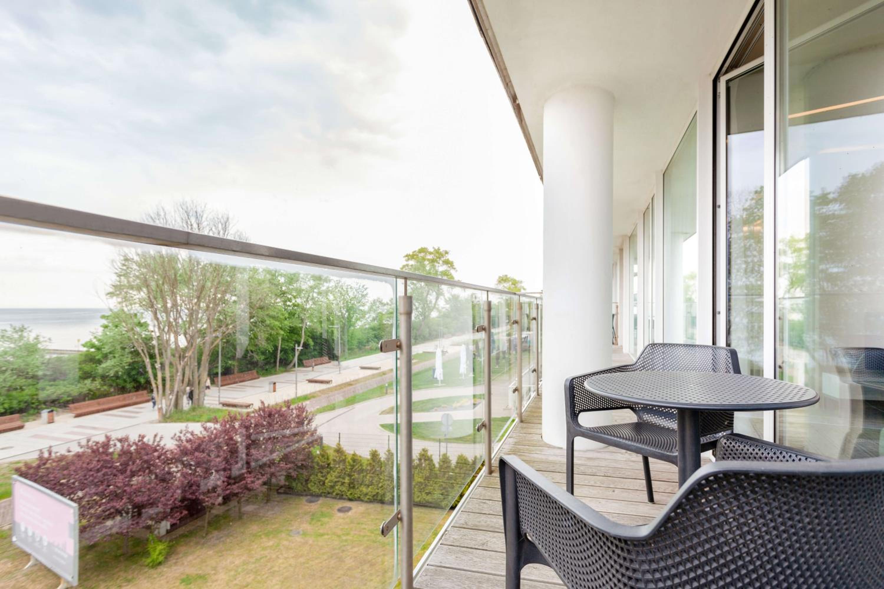 Executive Suite with Sea View photo 2