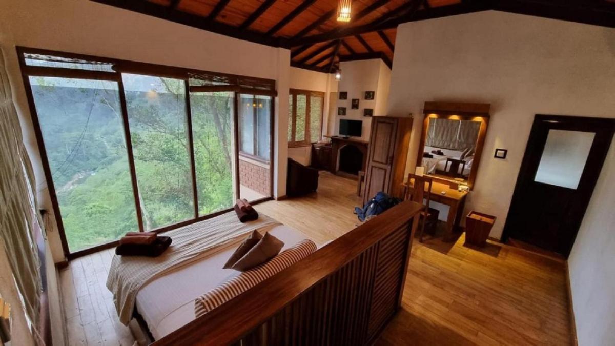 Suite with River View photo 3